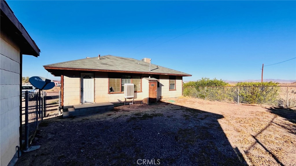 Newberry Springs, California, 92365, United States, ,Residential,For Sale,1988937