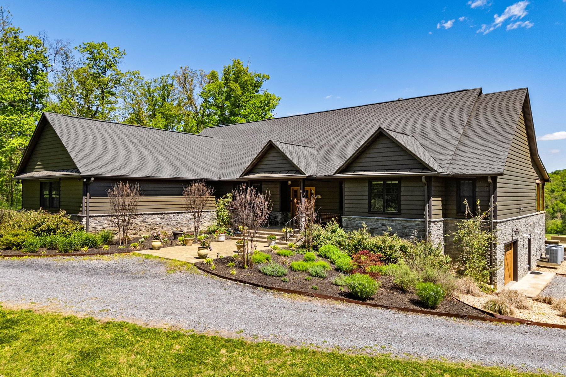  269 River Manor Drive, Front Royal, VA, 22630 - 物件實景