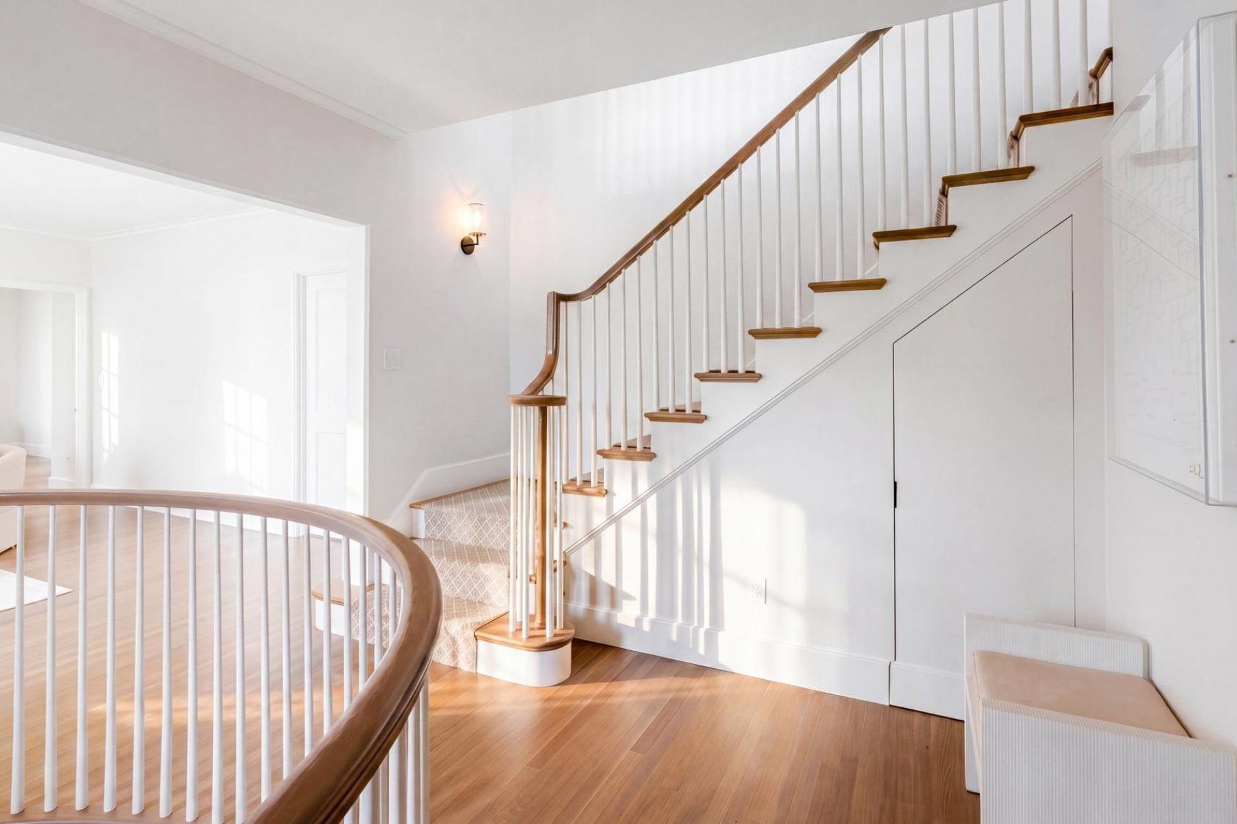  2101 Foxhall Road NW, Washington, DC, 20007 - 物件實景