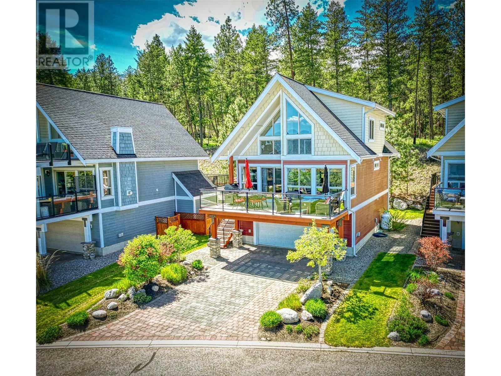 KELOWNA, British Columbia, V1Z 3R8, CA, 3 Bedrooms Bedrooms, ,3 BathroomsBathrooms,Residential,For Sale,1839050