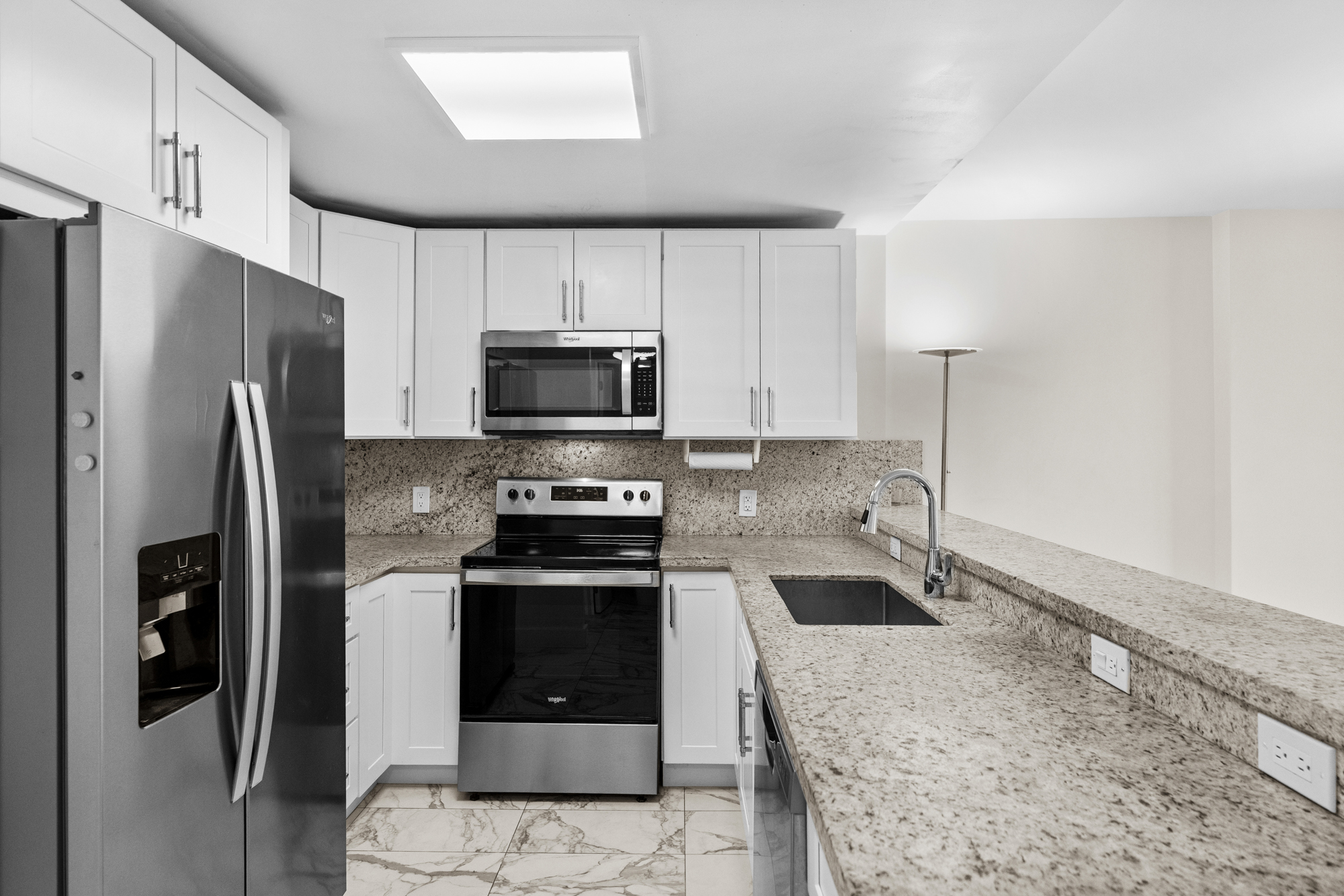  3800 S Ocean Dr, Hollywood, FL, 33019 - 物件實景