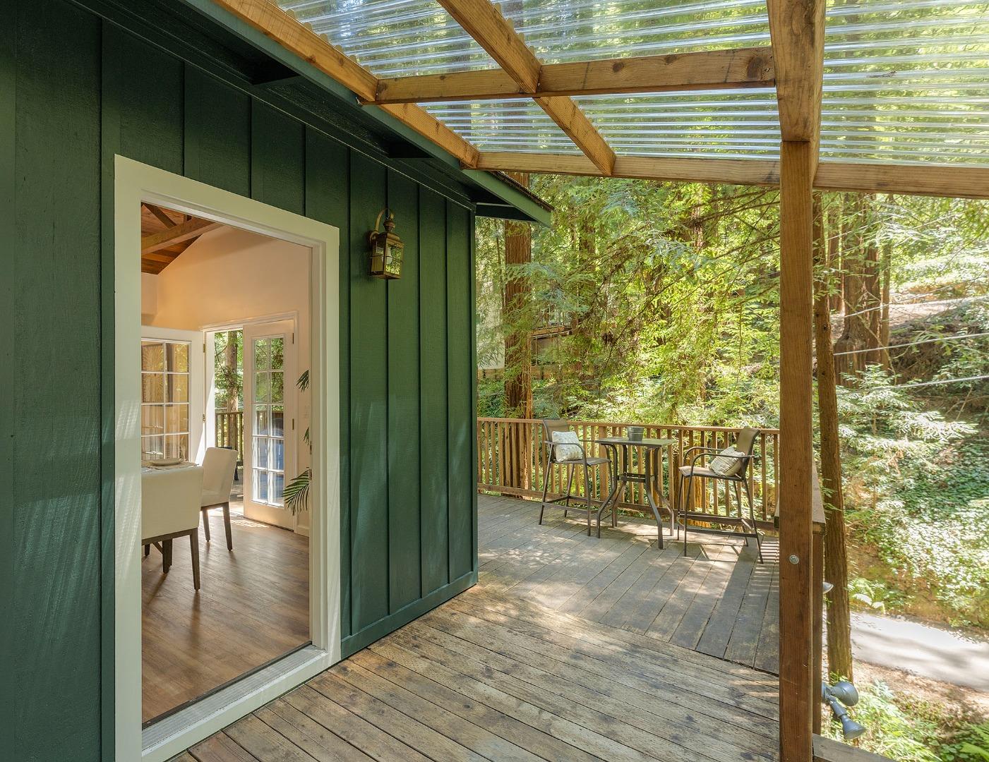 Felton, California, 95018, United States, 1 Bedroom Bedrooms, ,1 BathroomBathrooms,Residential,For Sale,1883590