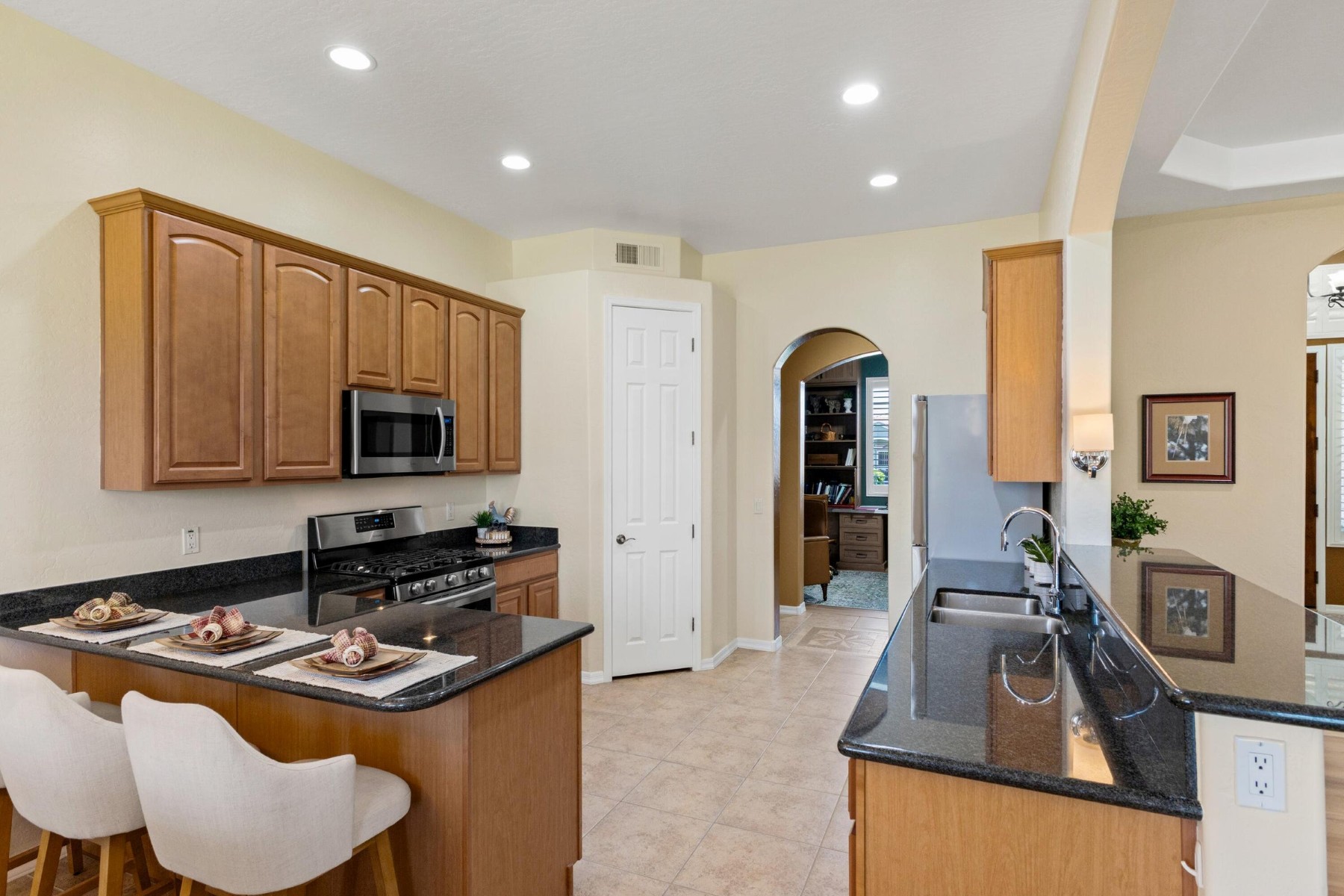  6940 E Grandview Street, Mesa, AZ 85207 - 物件實景