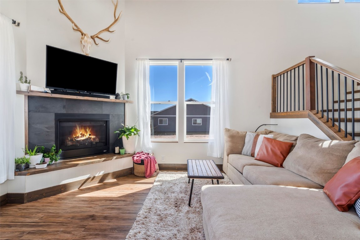 Hayden, Colorado, 81639, United States, 4 Bedrooms Bedrooms, ,3 BathroomsBathrooms,Residential,For Sale,1882976