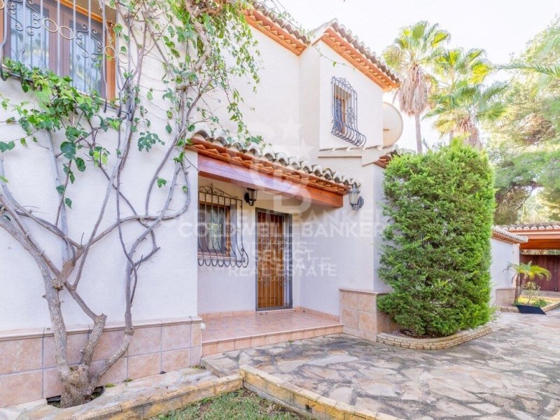 Alicante, J?vea / X?bia, Partida Comunes-Adsubia, Jávea / Xàbia, Comunidad Valenciana, ES, 3 Bedrooms Bedrooms, ,3 BathroomsBathrooms,Residential,For Sale,Alicante, J?vea / X?bia, Partida Comunes-Adsubia, ,1598799