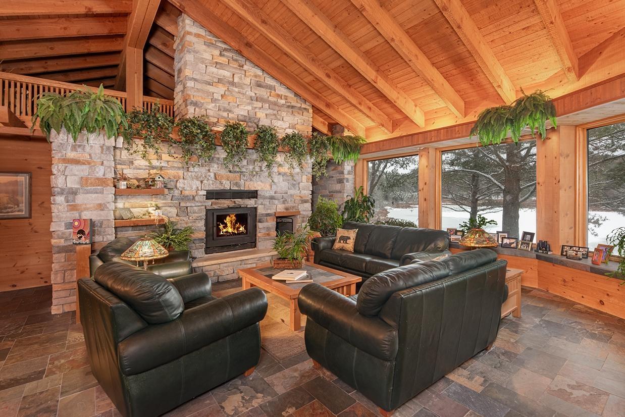 Watersmeet, Michigan, 49969, United States, 4 Bedrooms Bedrooms, ,3 BathroomsBathrooms,Residential,For Sale,1979345