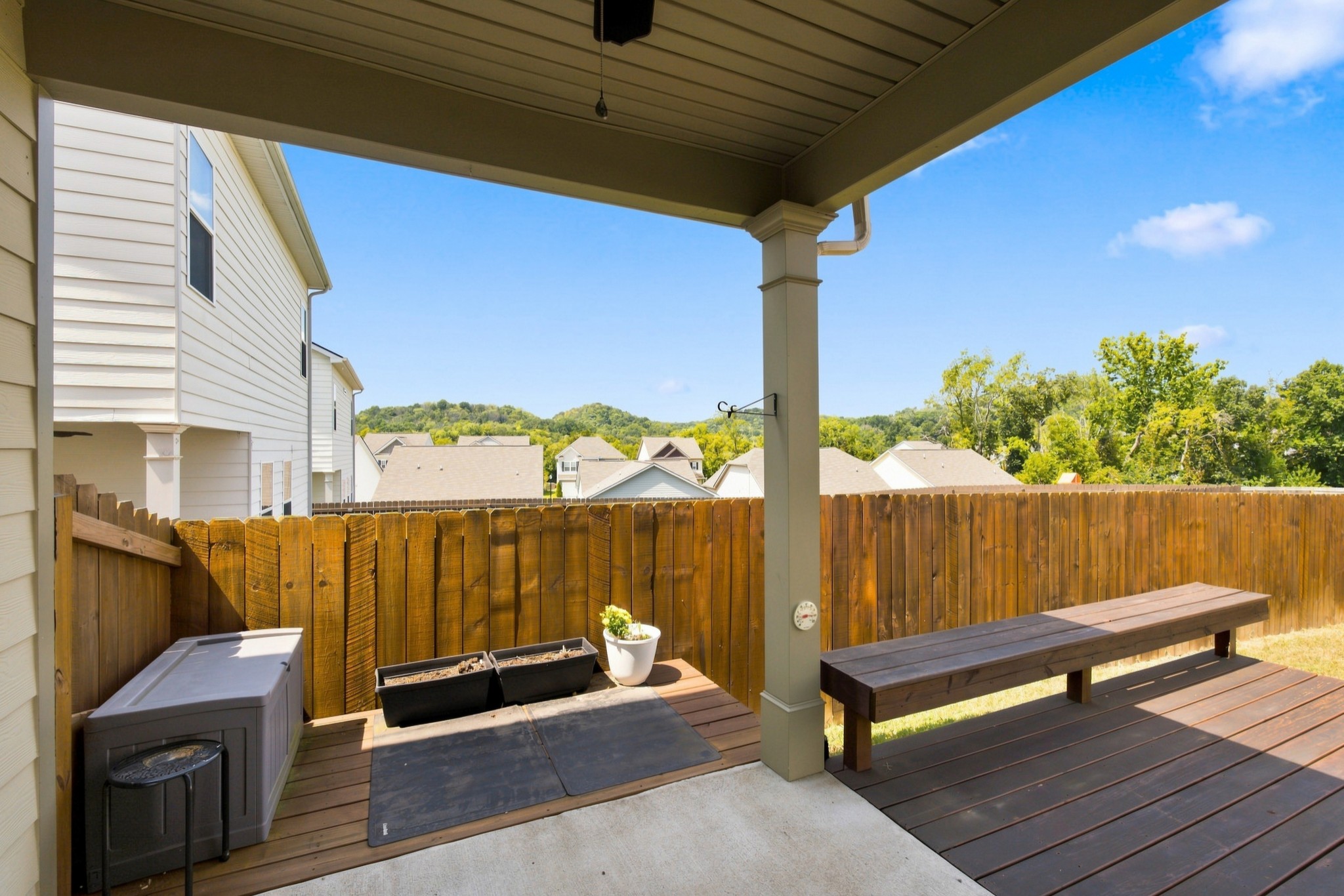  1217 Arroyo Dr, Nashville, TN, 37218 - 物件實景