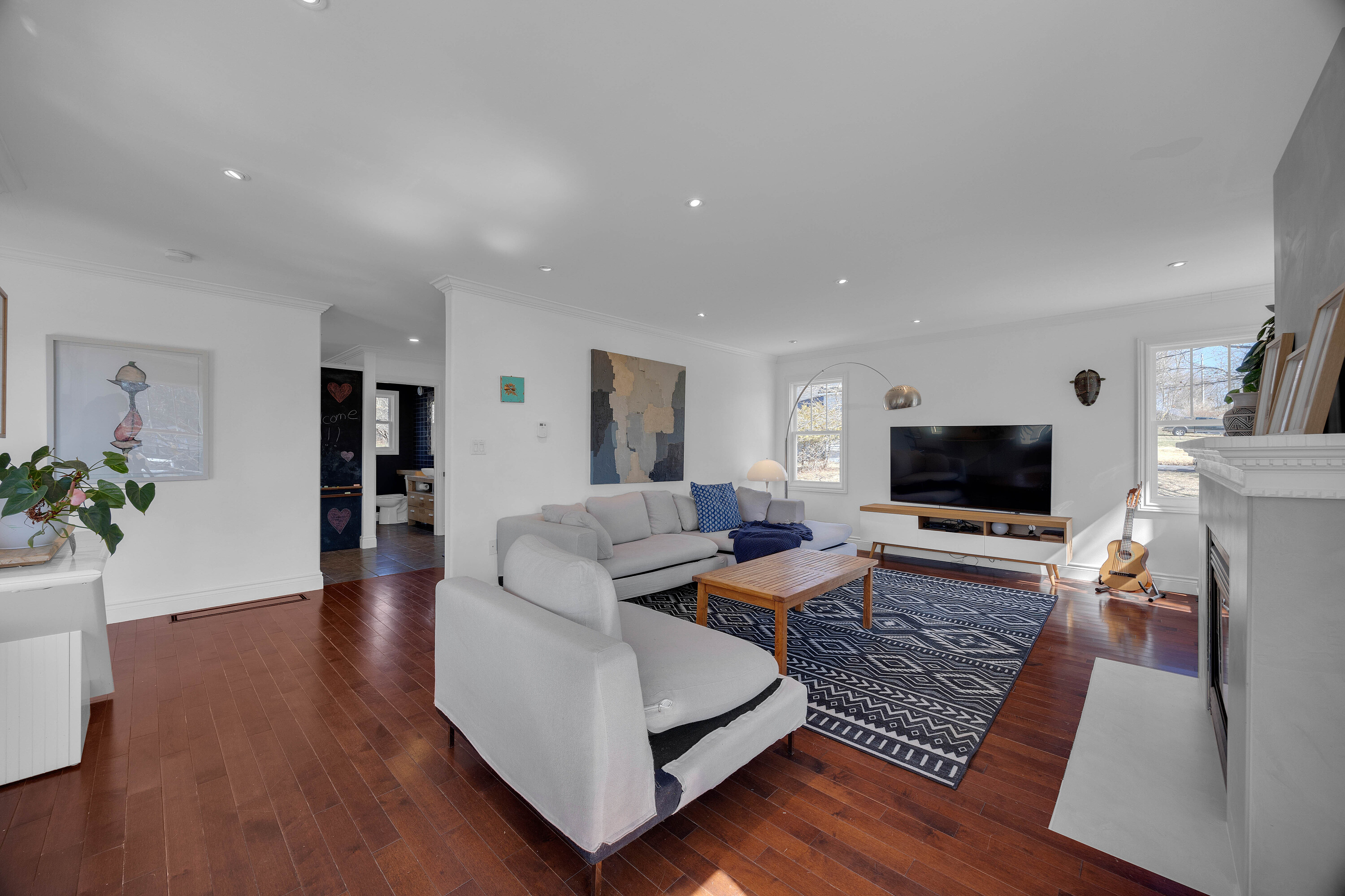  St. Andrews, Charlotte County - 物件實景