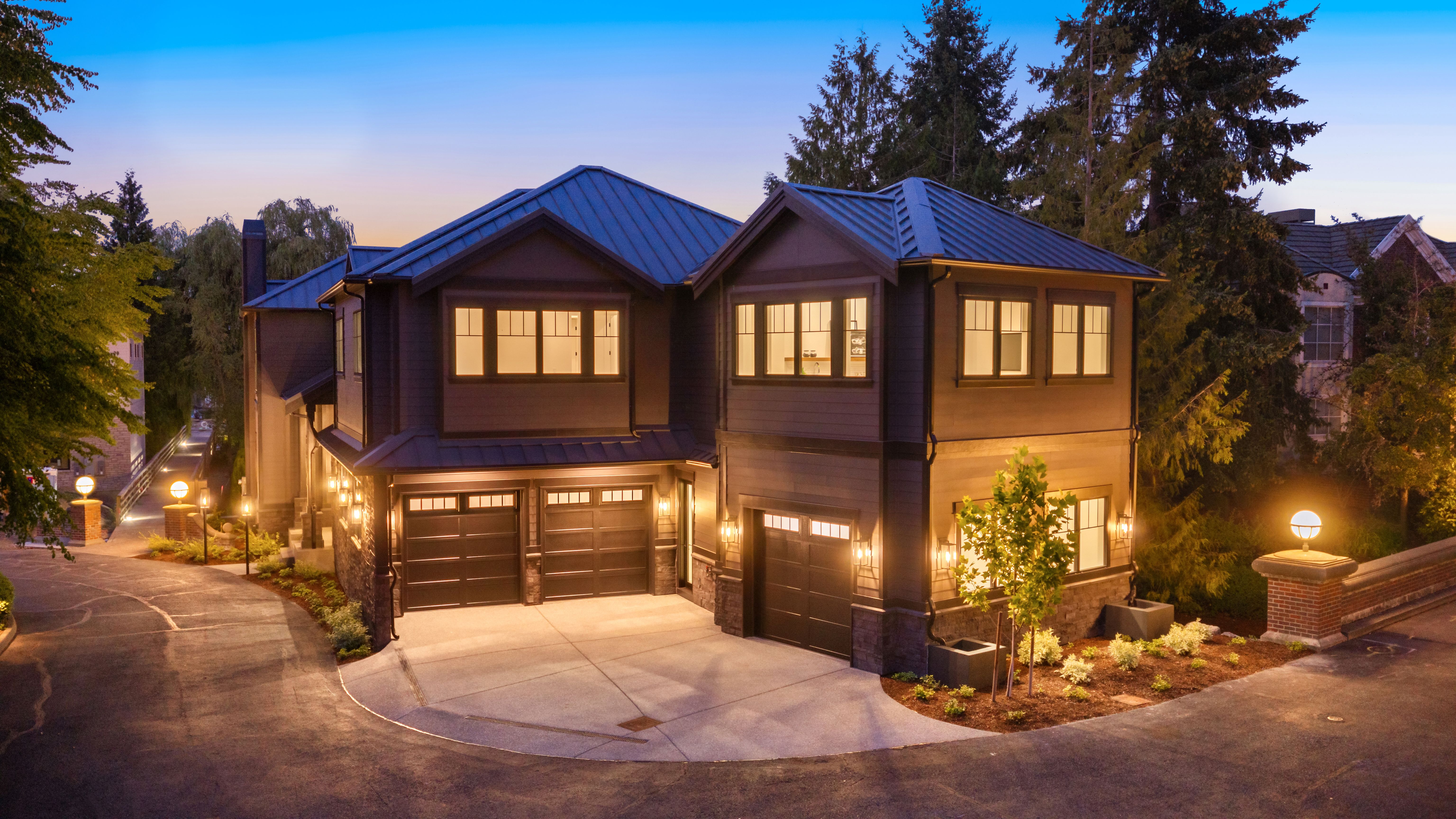  2544 39th Ave E, Seattle, WA 98112 - 物件實景