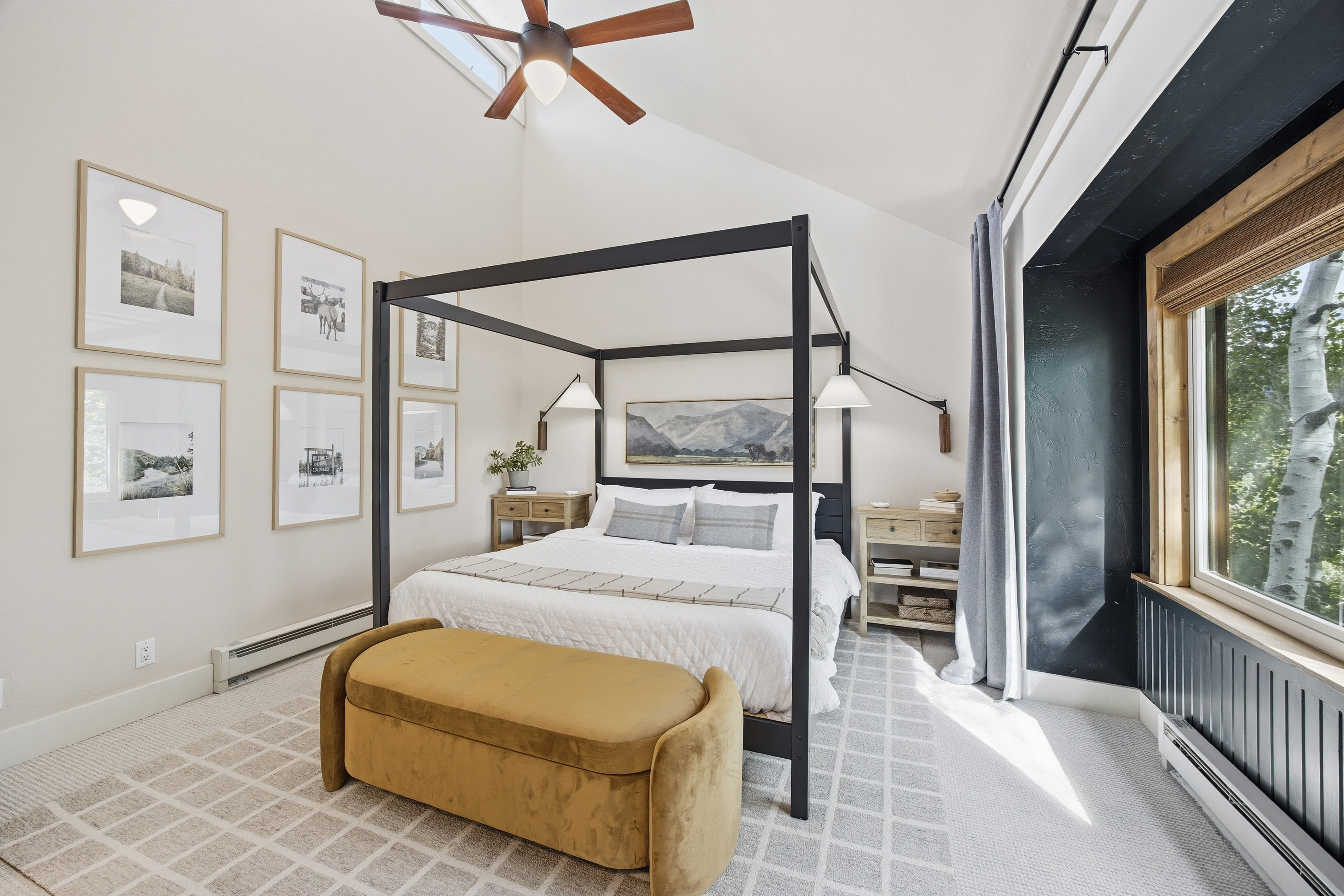  Mountain Comfort Tucked into a Serene Hillside Setting in the Heart of Avon - 物件實景