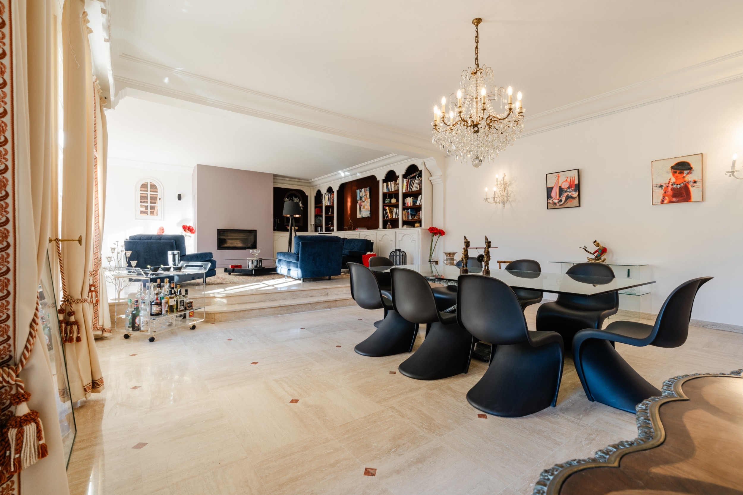  House of over 280m² on 4900m² of grounds with swimming pool, in a peaceful and … - 物件實景