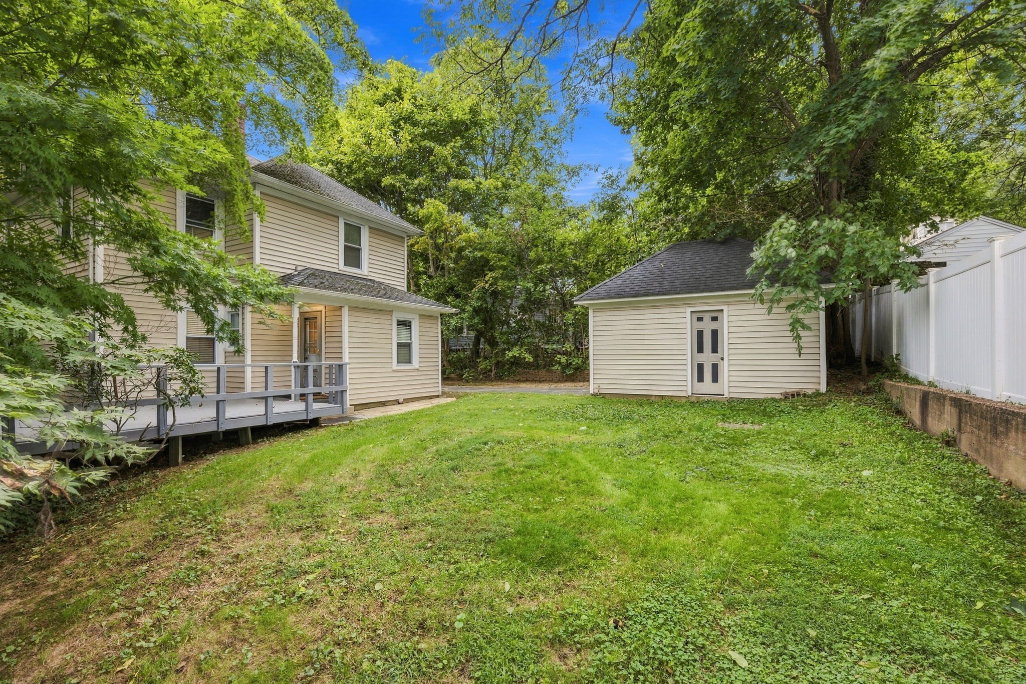  24 Bella Vista Street, Locust Valley, NY, 11560 - 物件實景