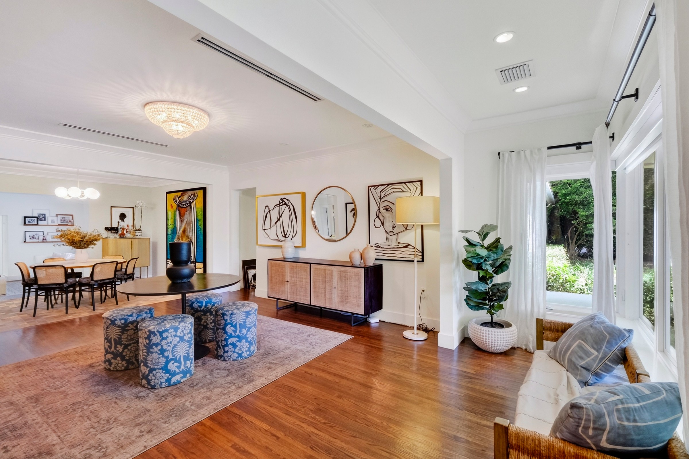  521 San Juan Dr, Coral Gables, FL, 33143 - 物件實景