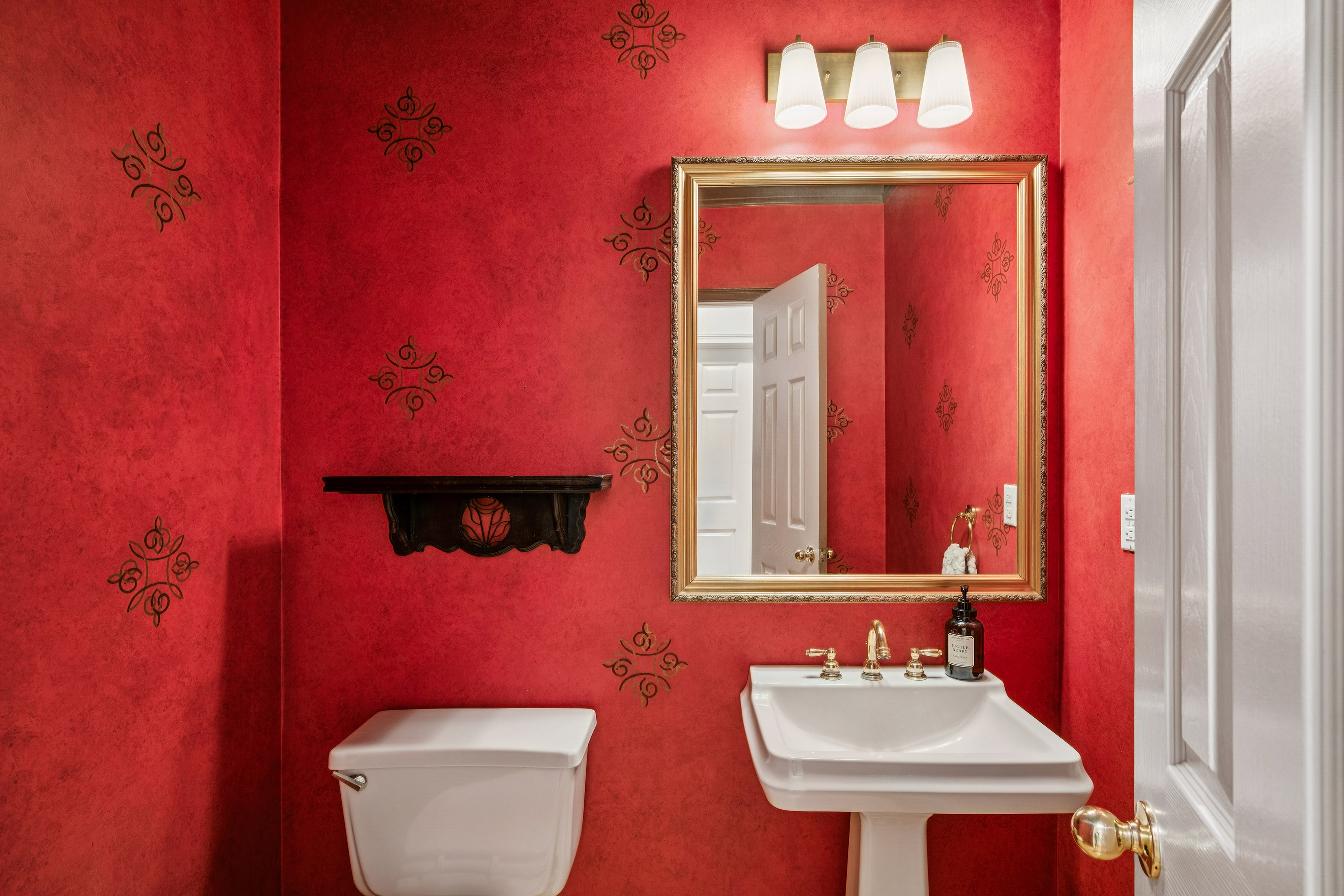  Fabulous Home in The Willows in Oakgrove - 物件實景