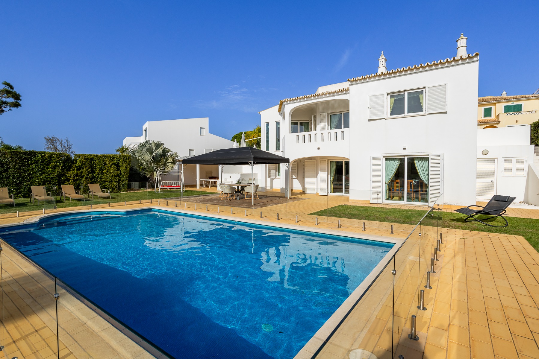  Detached house, 3 bedrooms, for Sale - 物件實景