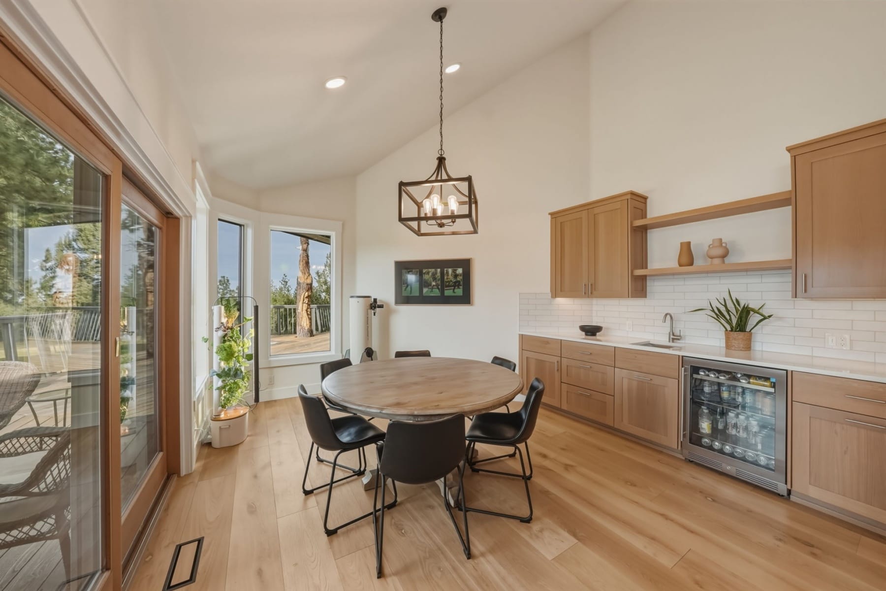  21680 Butte Ranch Road Bend, OR 97702 - 物件實景