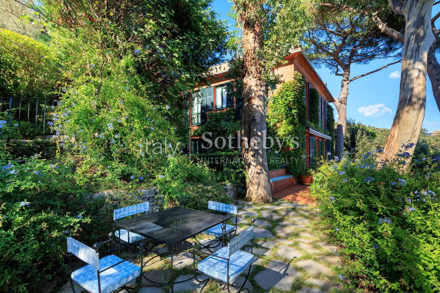  Exclusive Luxury Villa in Portofino Gulf - 物件實景