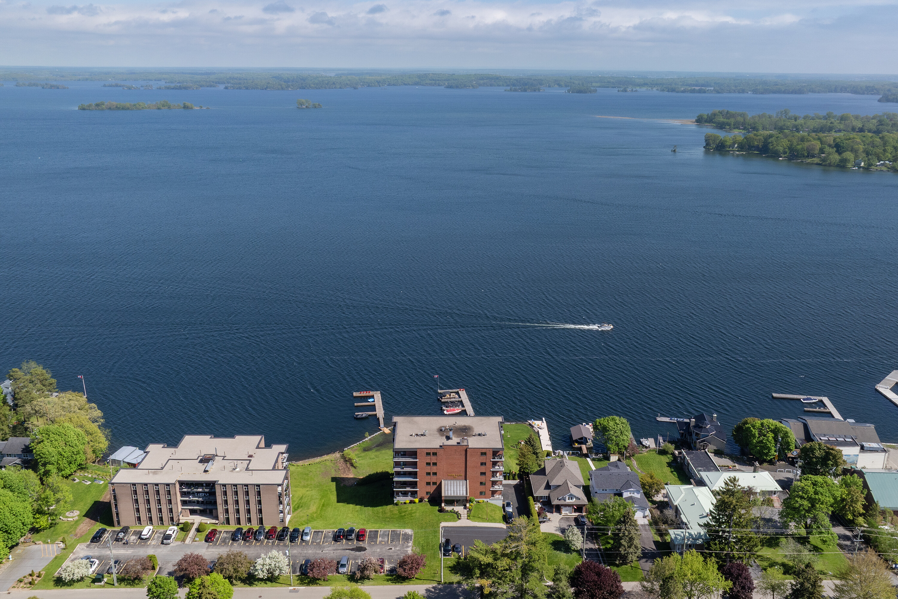  Stunning 1000 Islands Views - 物件實景