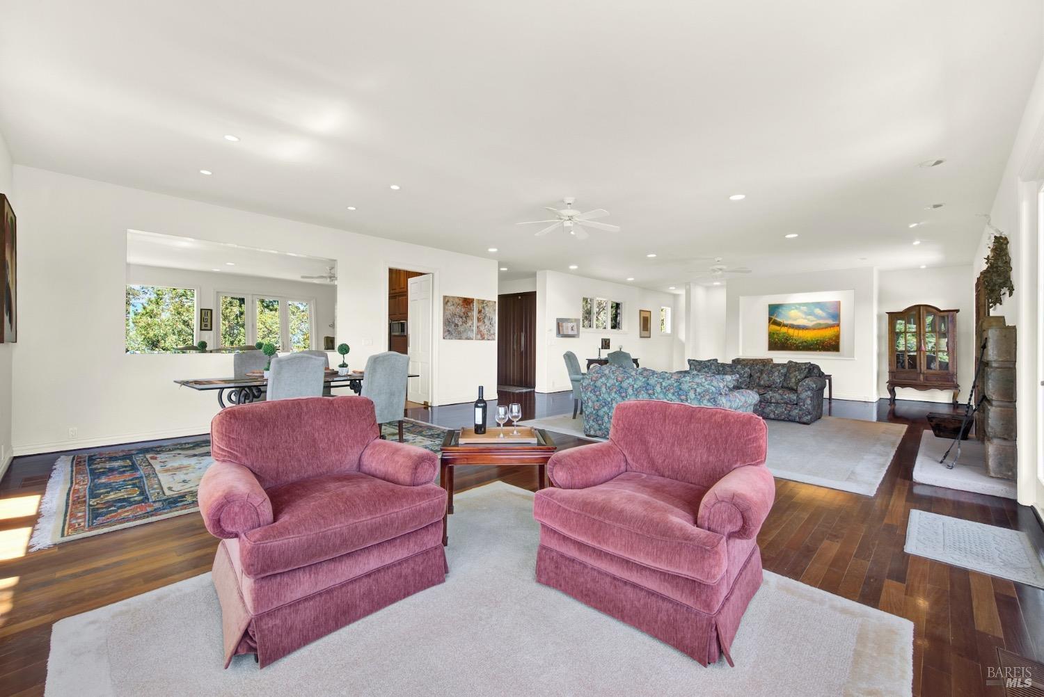 Napa, California, 94574, United States, 4 Bedrooms Bedrooms, ,5 BathroomsBathrooms,Residential,For Sale,1784164