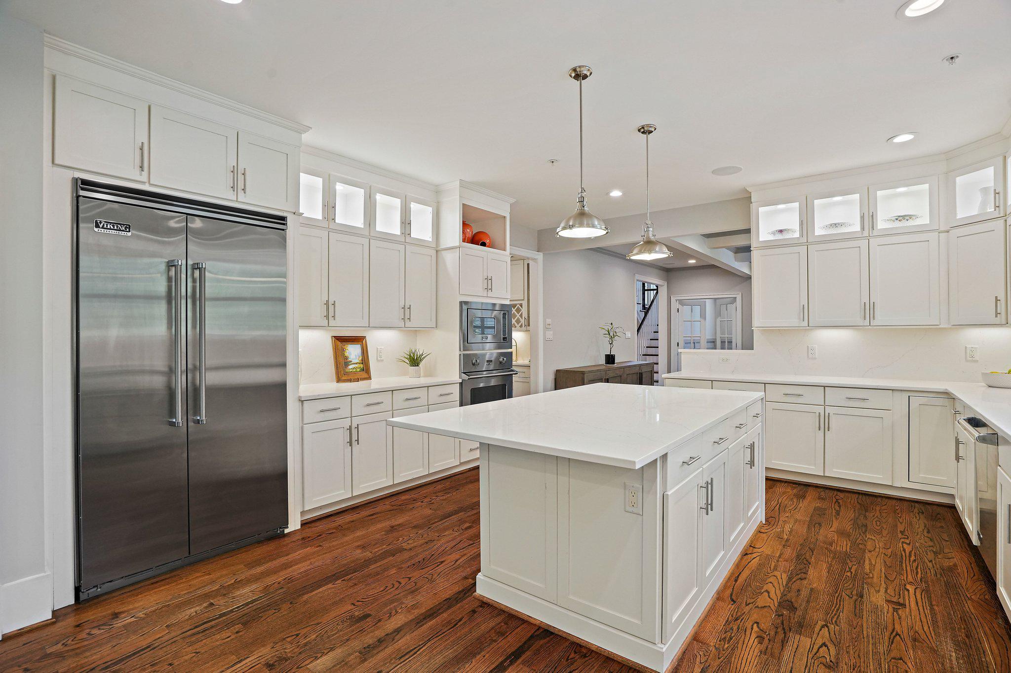  6941 Winterberry Lane, Bethesda, MD, 20817 - 物件實景