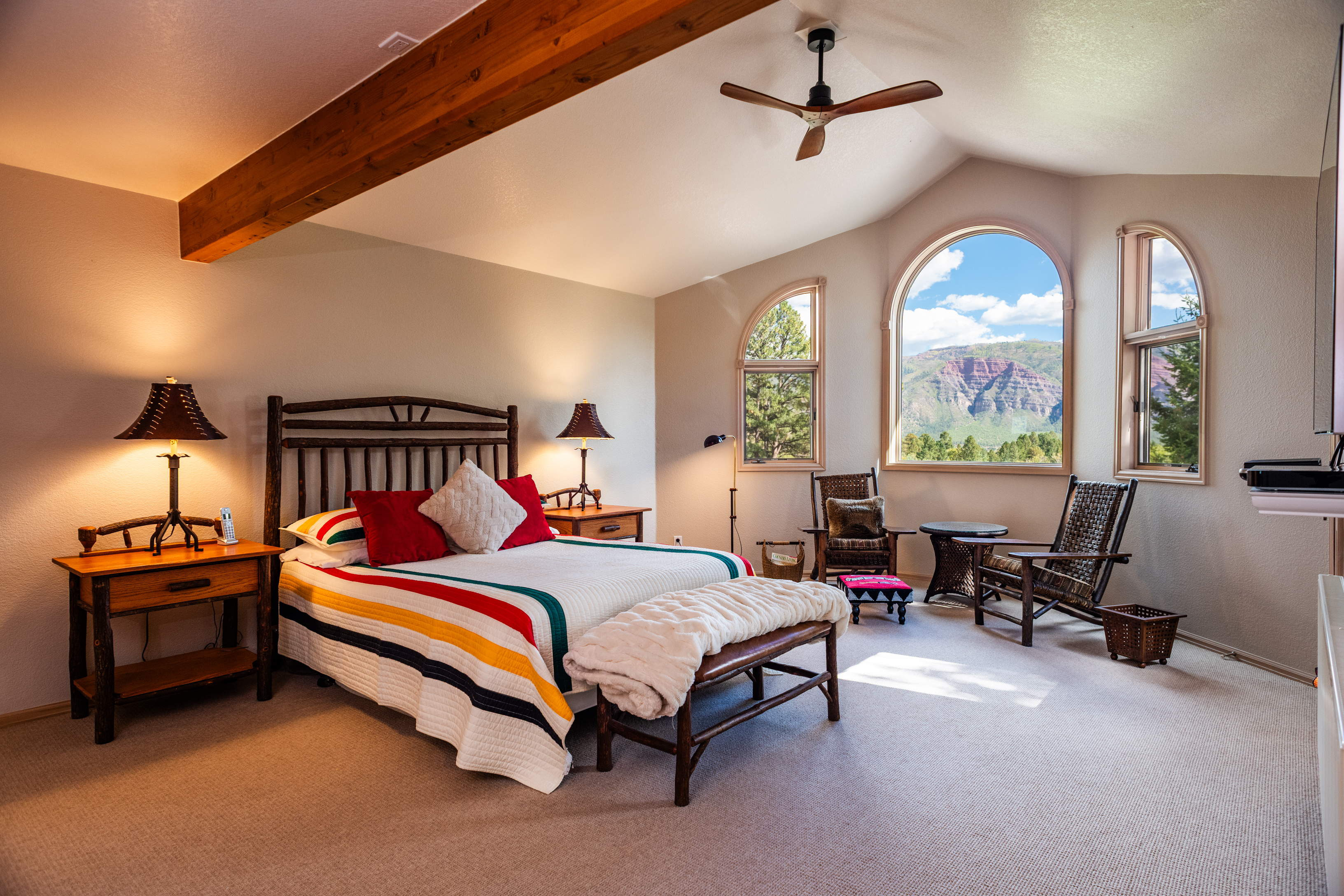  668 County Road 202, Durango, CO 81301 - 物件實景