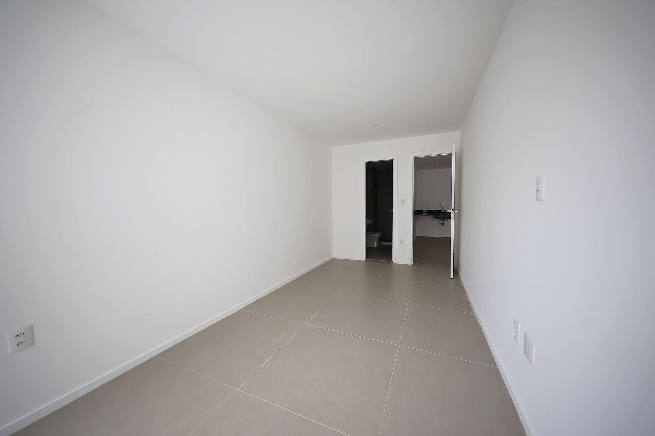  Apartment with partial ocean views in Pontão da Barra - 物件實景