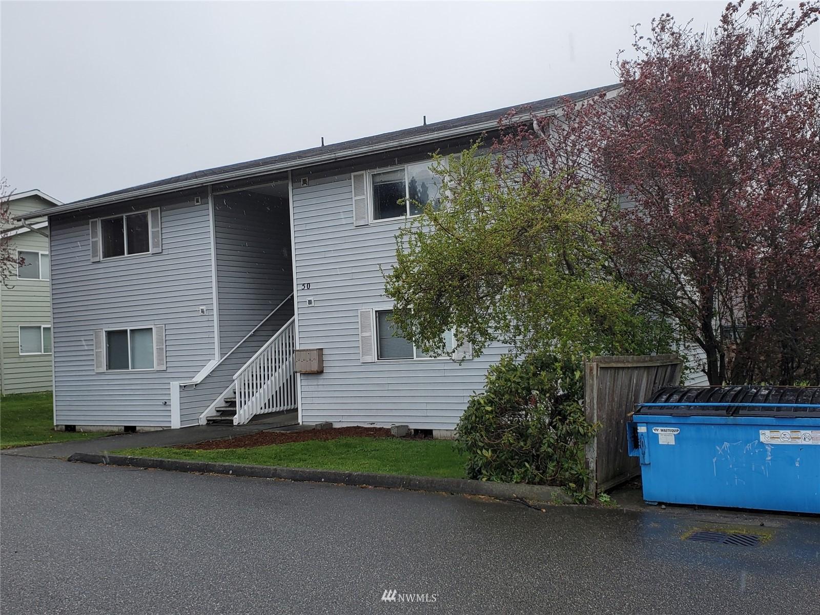50 OAK HARBOR STREET, OAK HARBOR, Washington, 98277, United States, ,Residential,For Sale,50 OAK HARBOR STREET,1625409
