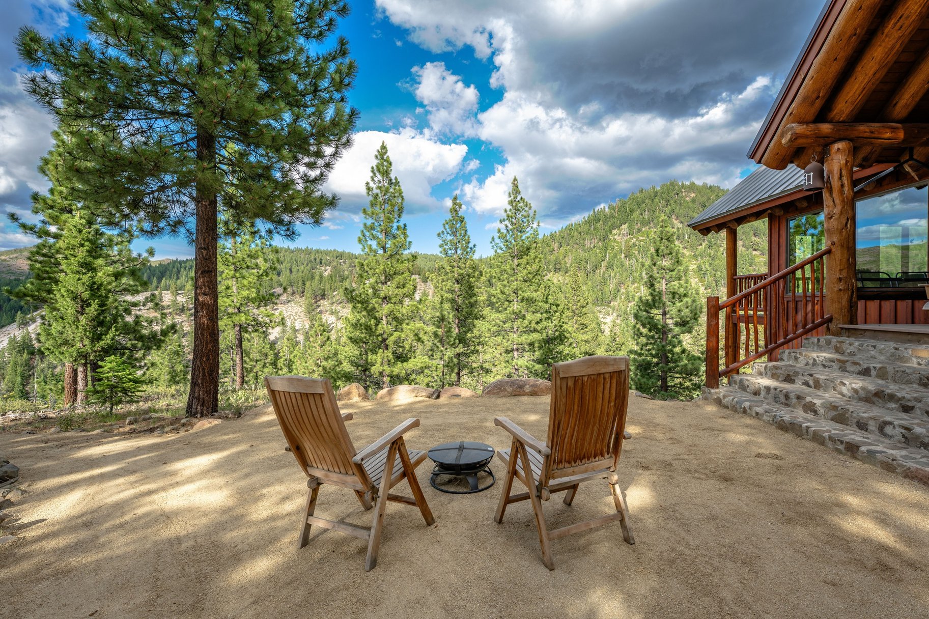  juniper sky lodge, home to where  the heart meets the earth - 物件實景