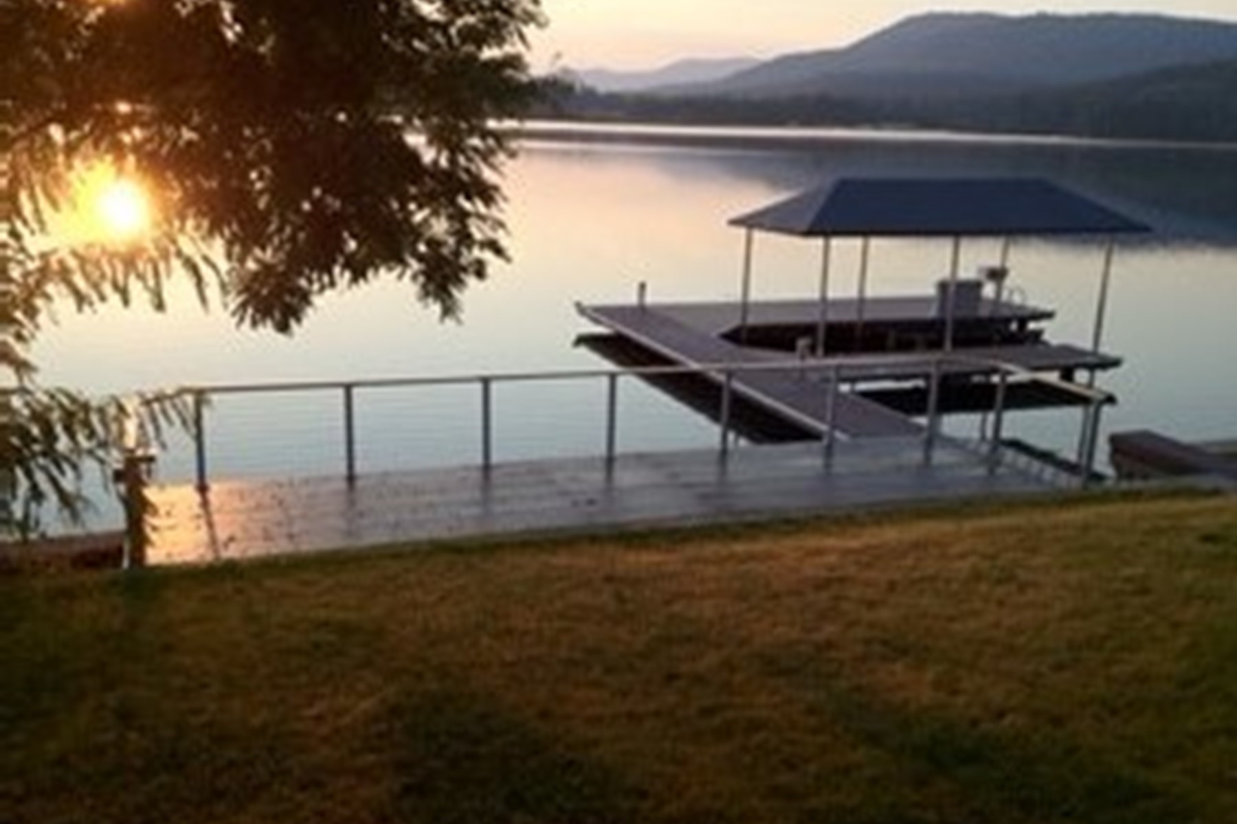  Cabin on Pend Oreille River - 物件實景