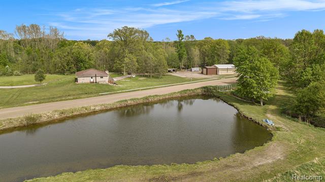 Iosco Twp, Michigan, 48843, United States, 4 Bedrooms Bedrooms, ,4 BathroomsBathrooms,Residential,For Sale,1980571