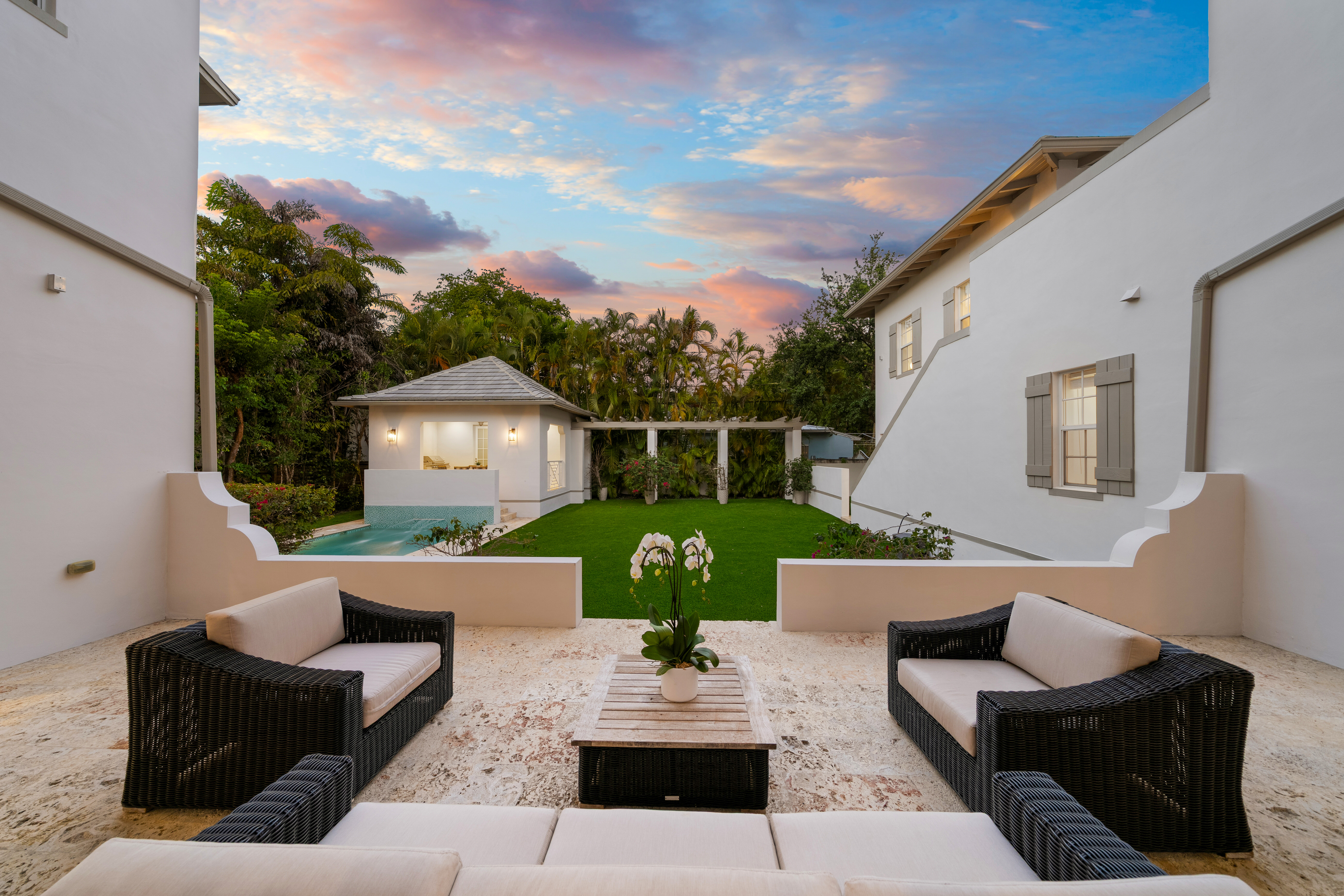  7745 SW 54th Ave, Miami, FL, 33143 - 物件實景