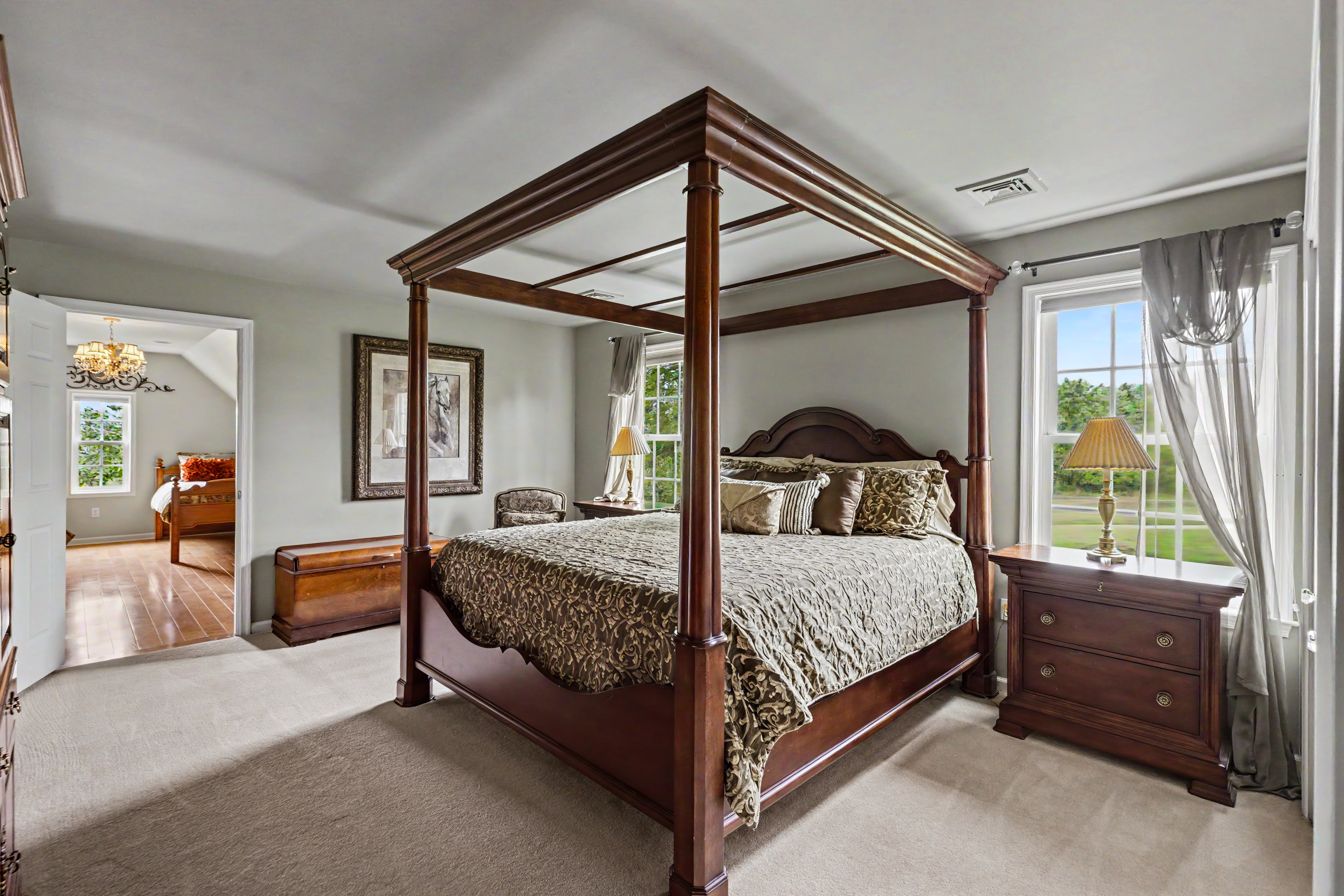  1100 Briar Way, Perkasie, PA 18944 - 物件實景
