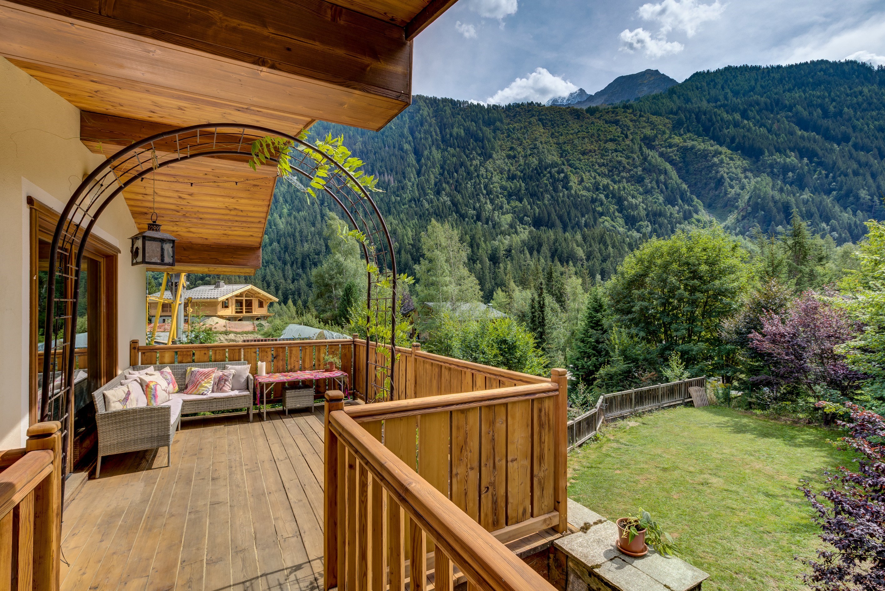  EXCLUSIVITY- CHALET FROST - 物件實景
