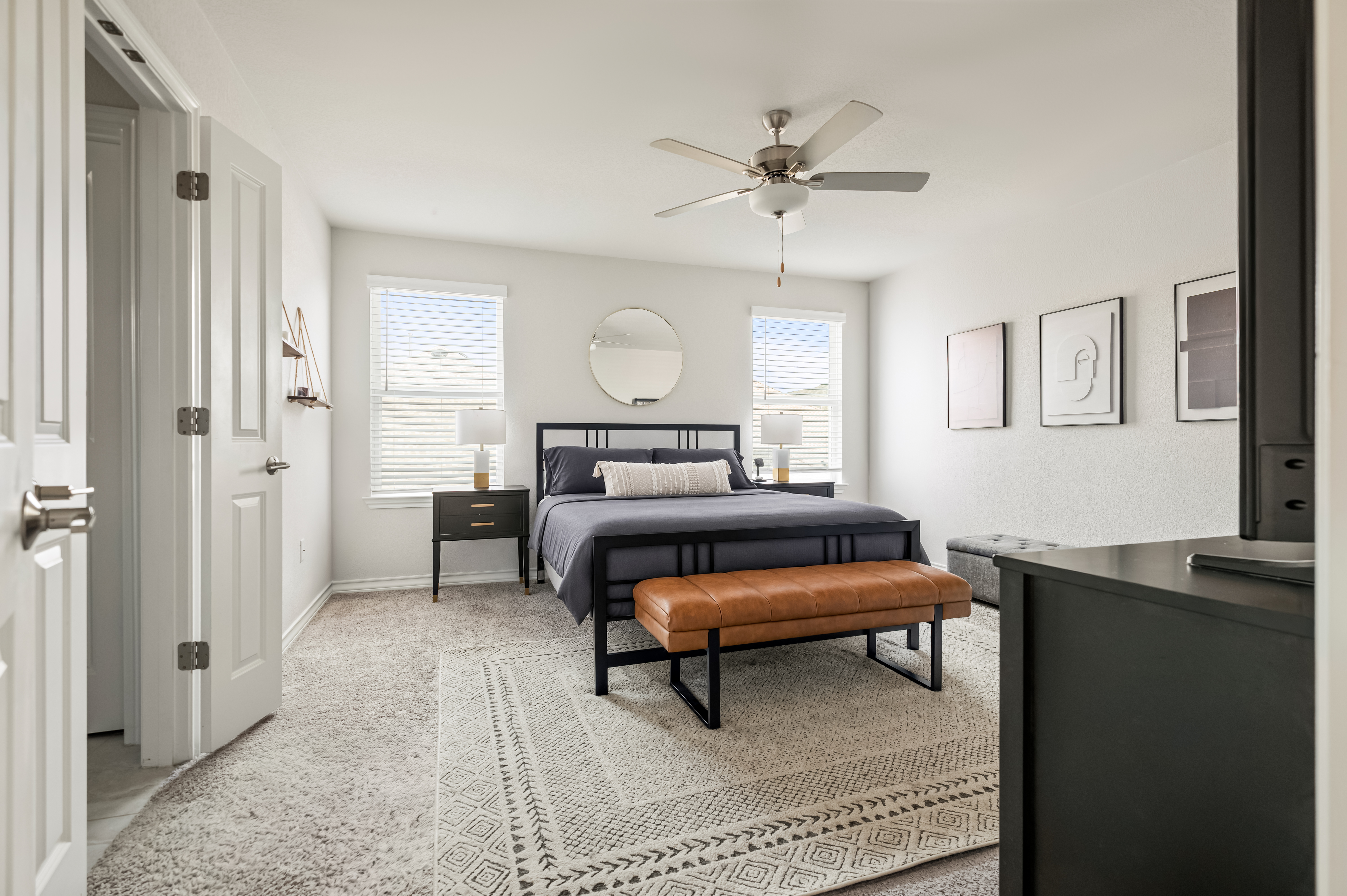  5408 Jason Drive, Austin, TX 78723 - 物件實景