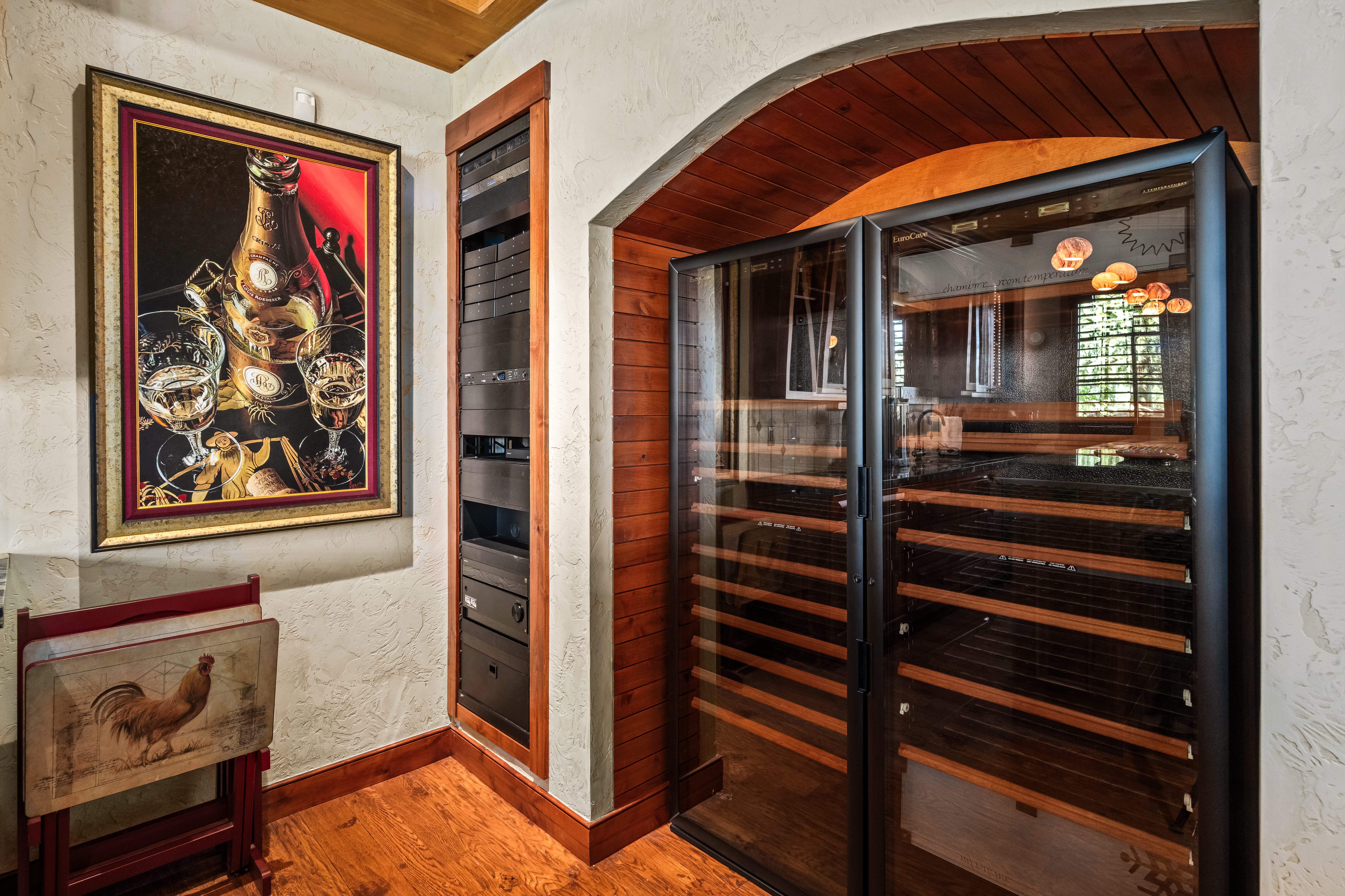  Timeless Luxury in the Sanctuary - 物件實景