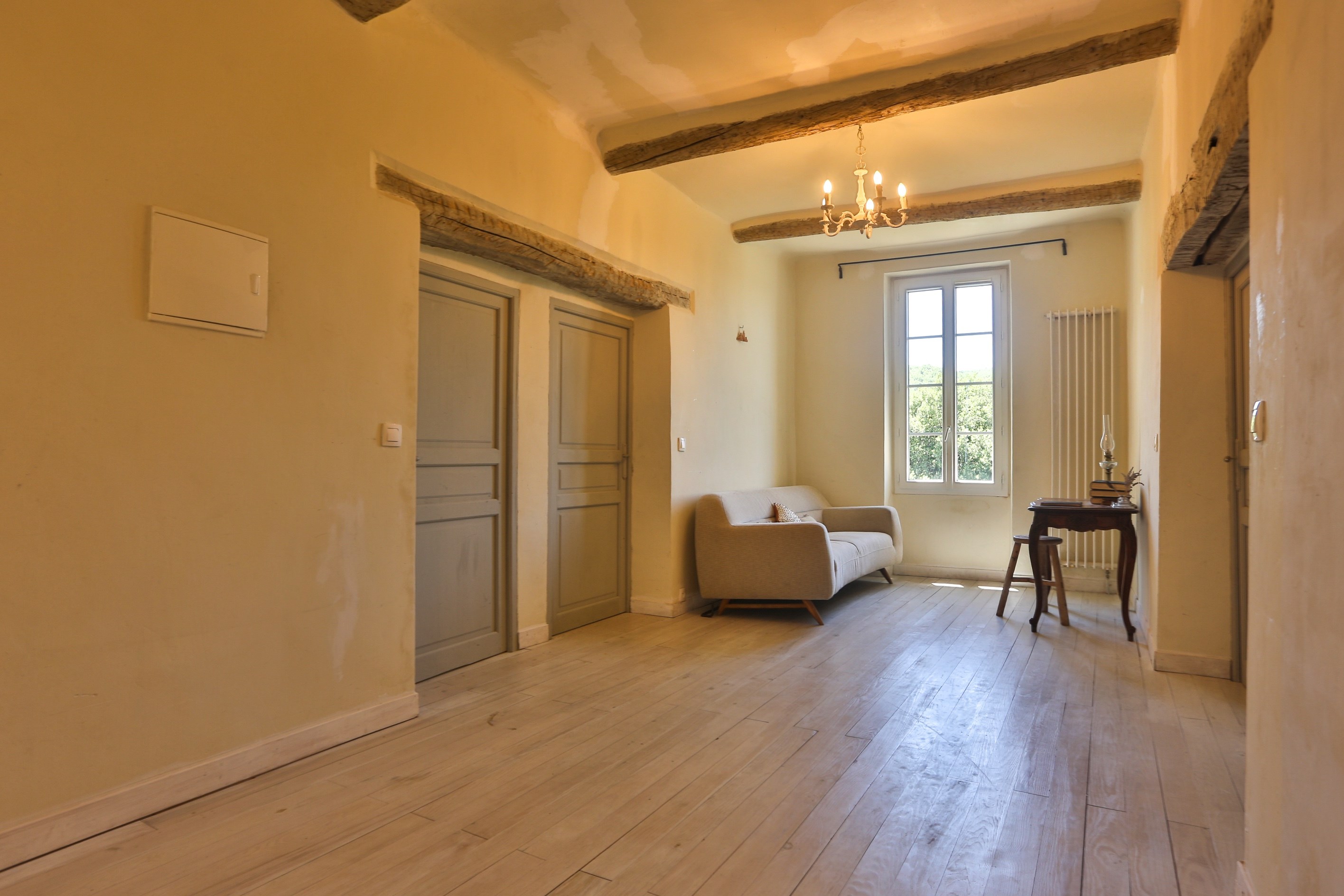  Charming mansion in the heart of Provence - 物件實景