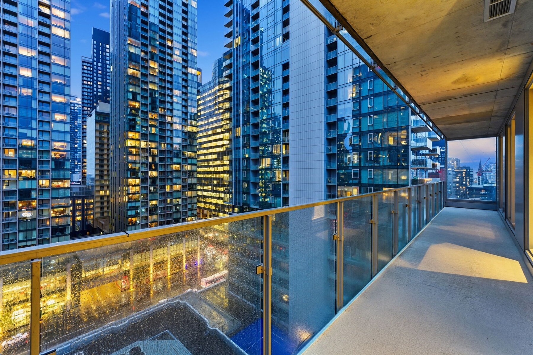  Ville-Marie, Montréal - 物件實景