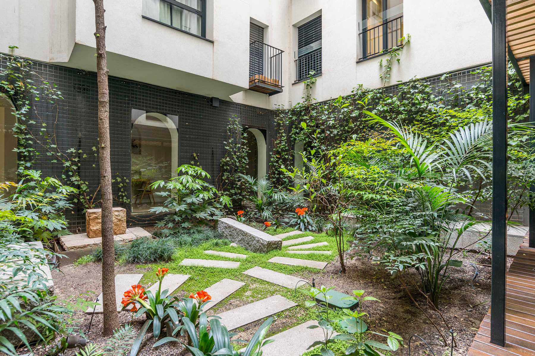  Exclusive apartment in an exclusive community in Recoletos - 物件實景