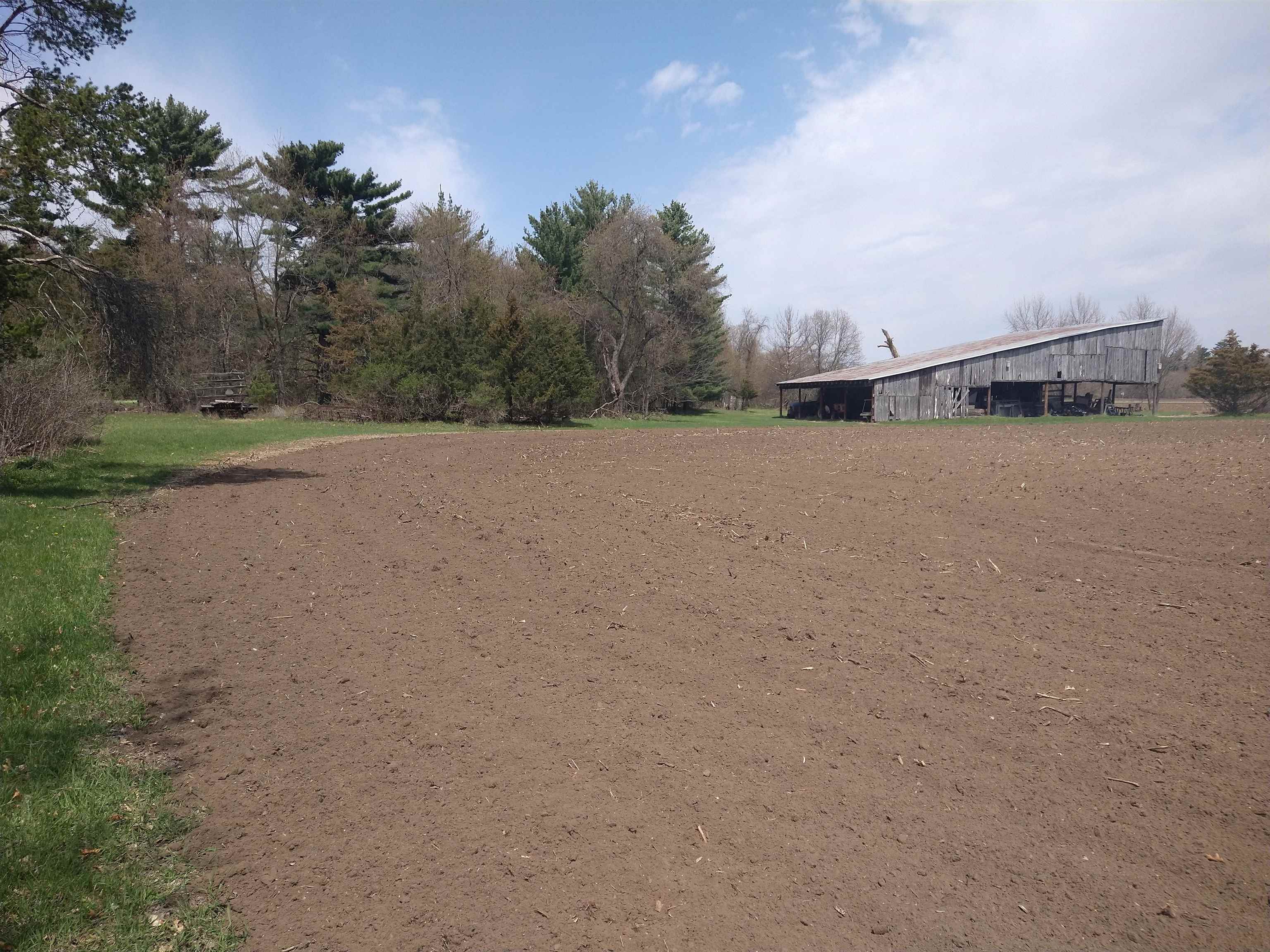 891 County Road Z, Arkdale, Wisconsin, 54613, United States, 4 Bedrooms Bedrooms, ,1 BathroomBathrooms,Residential,For Sale,891 County Road Z,1264713
