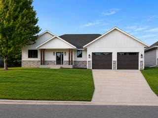 Moorstone Dr, Alexandria, MN 56308 #1