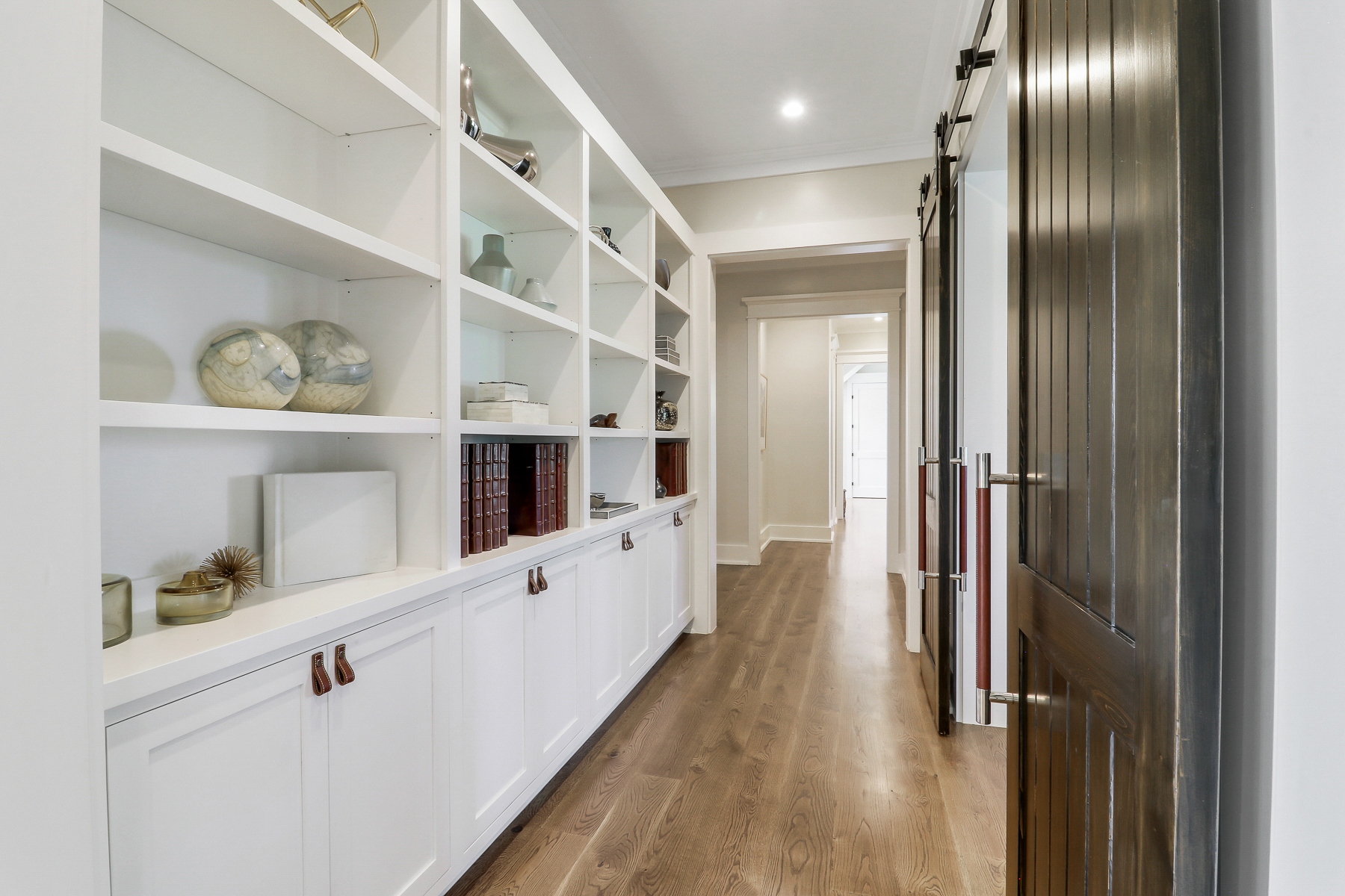  8 Anson Park Road E, Bluffton - 物件實景