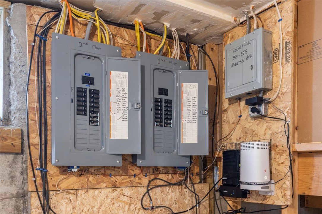 Providence, Rhode Island, 02909, United States, 6 Bedrooms Bedrooms, ,2 BathroomsBathrooms,Residential,For Sale,1994893