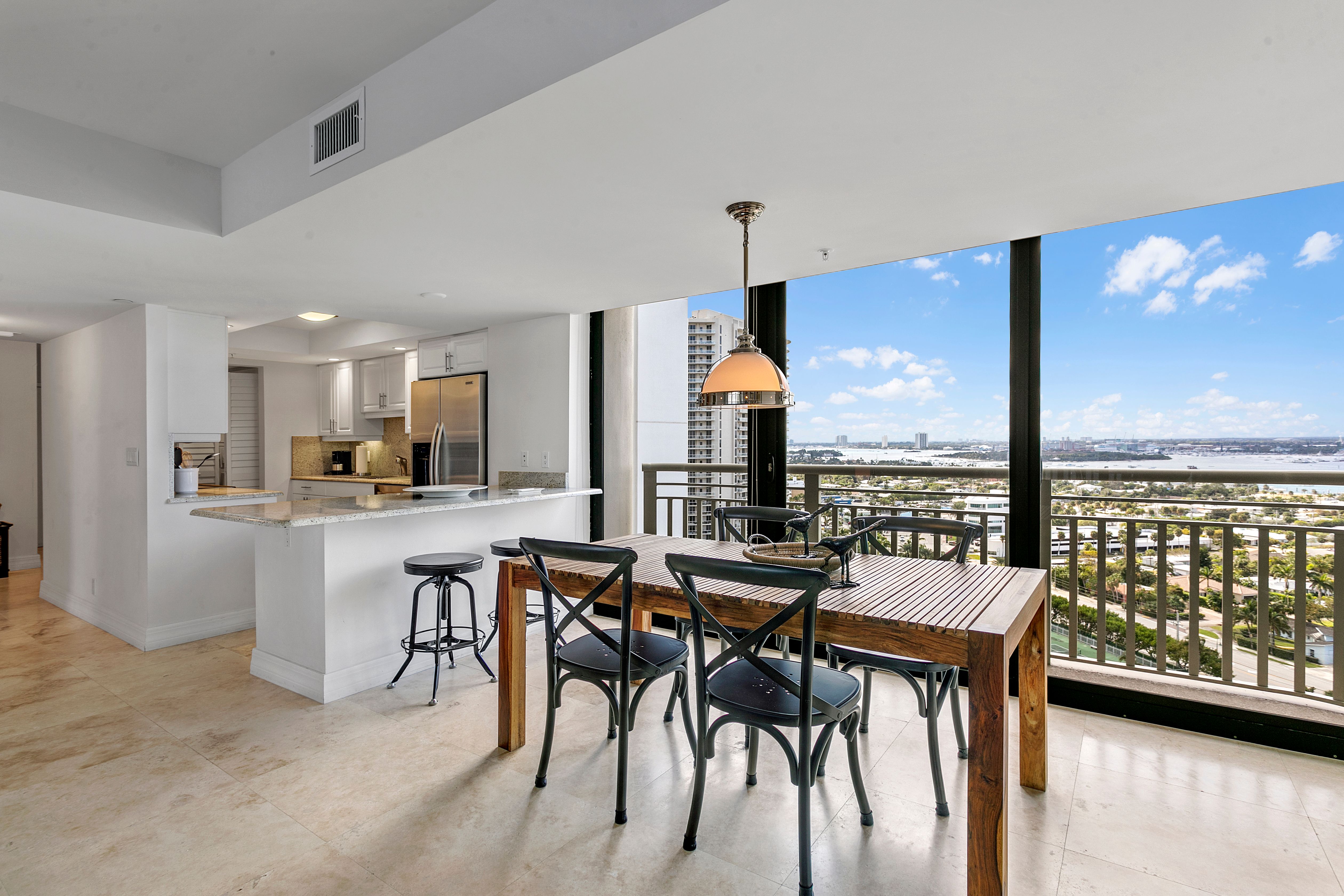 3000 N Ocean Dr,Riviera Beach, FL, 33404 - 物件實景