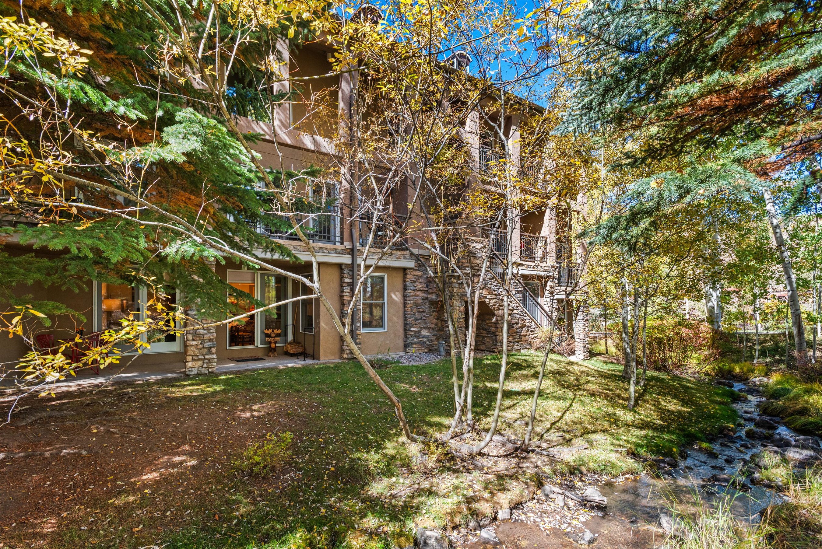  425 Wood Road, Snowmass Village, CO, 81615 - 物件實景