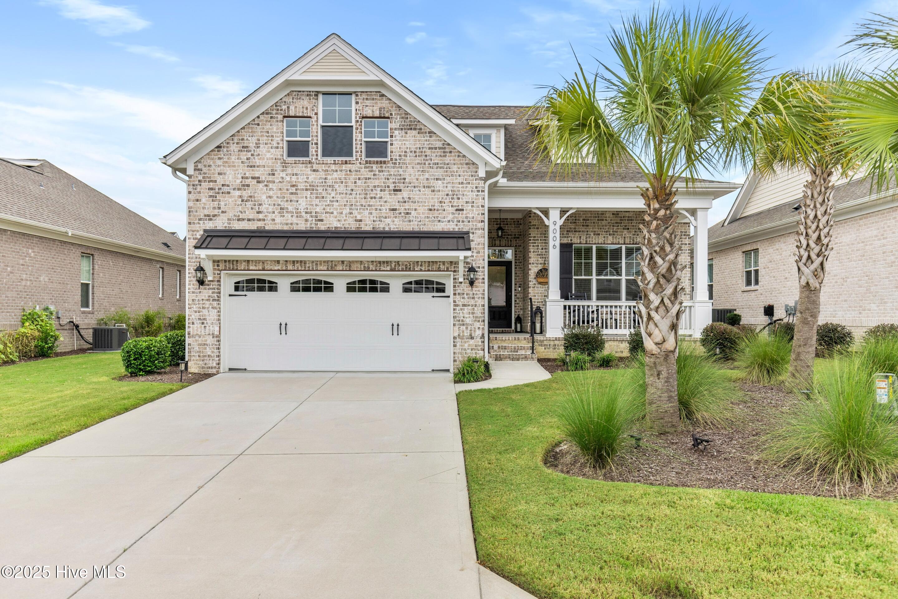 Leland, North Carolina, 28451, United States, 3 Bedrooms Bedrooms, ,2 BathroomsBathrooms,Residential,For Sale,1950835