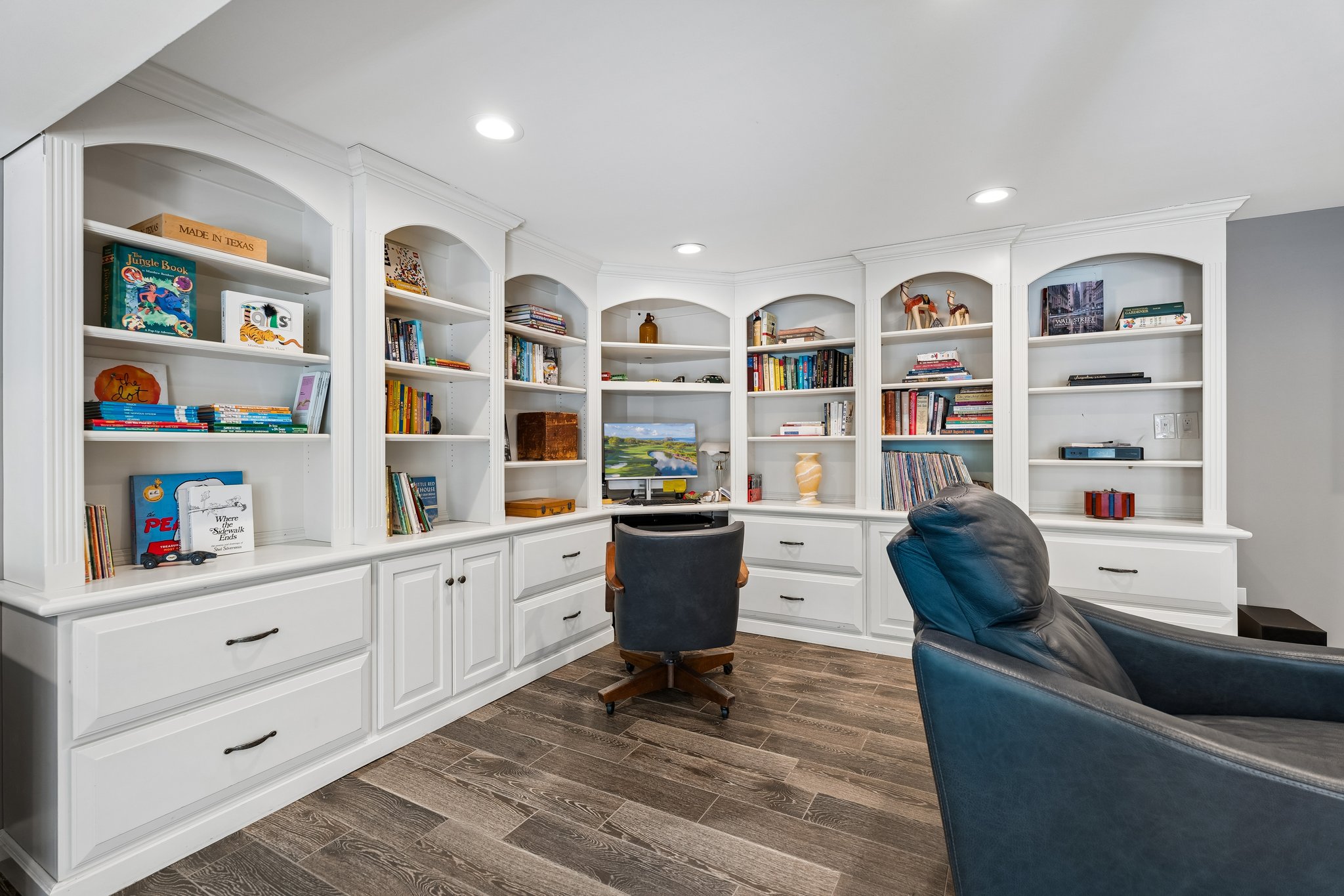  738 A Springfield Avenue - 物件實景