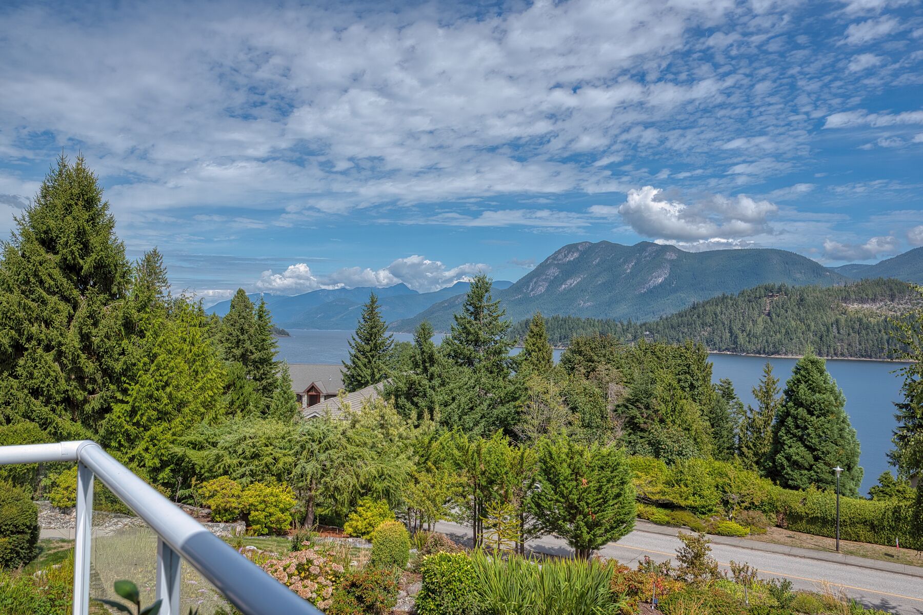  Sechelt, Sunshine Coast - 物件實景