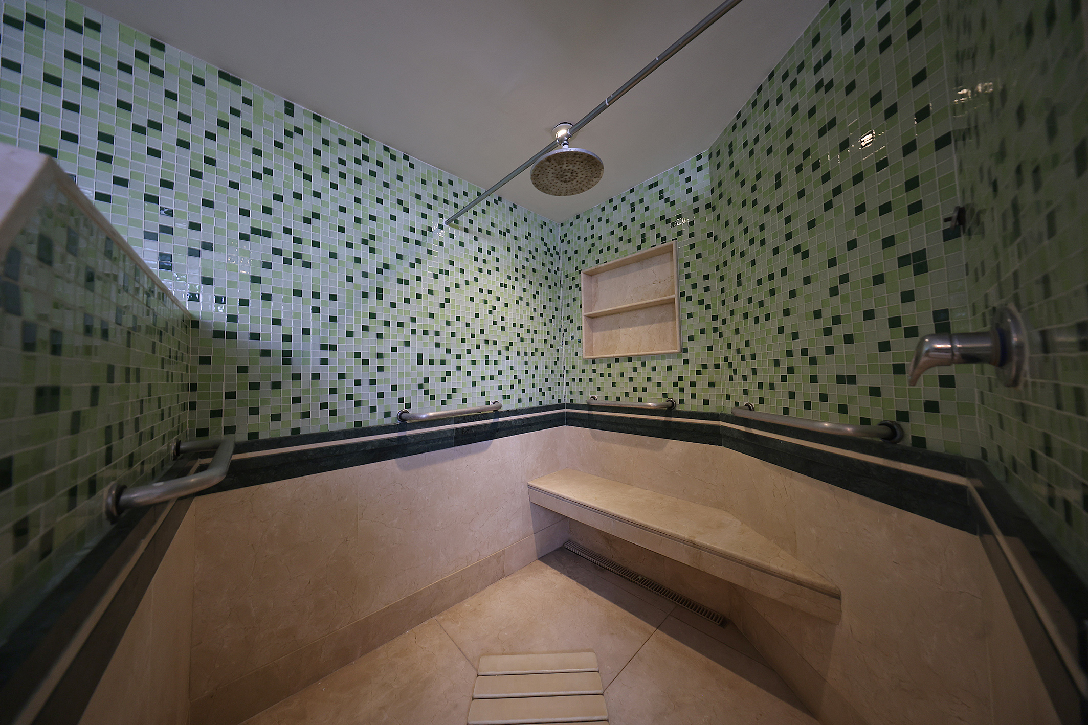  Triplex penthouse with oceanfront views on Avenida Atlântica - 物件實景