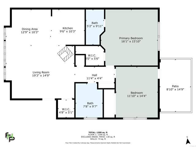 La Mesa, California, 91942, United States, 2 Bedrooms Bedrooms, ,2 BathroomsBathrooms,Residential,For Sale,1931956