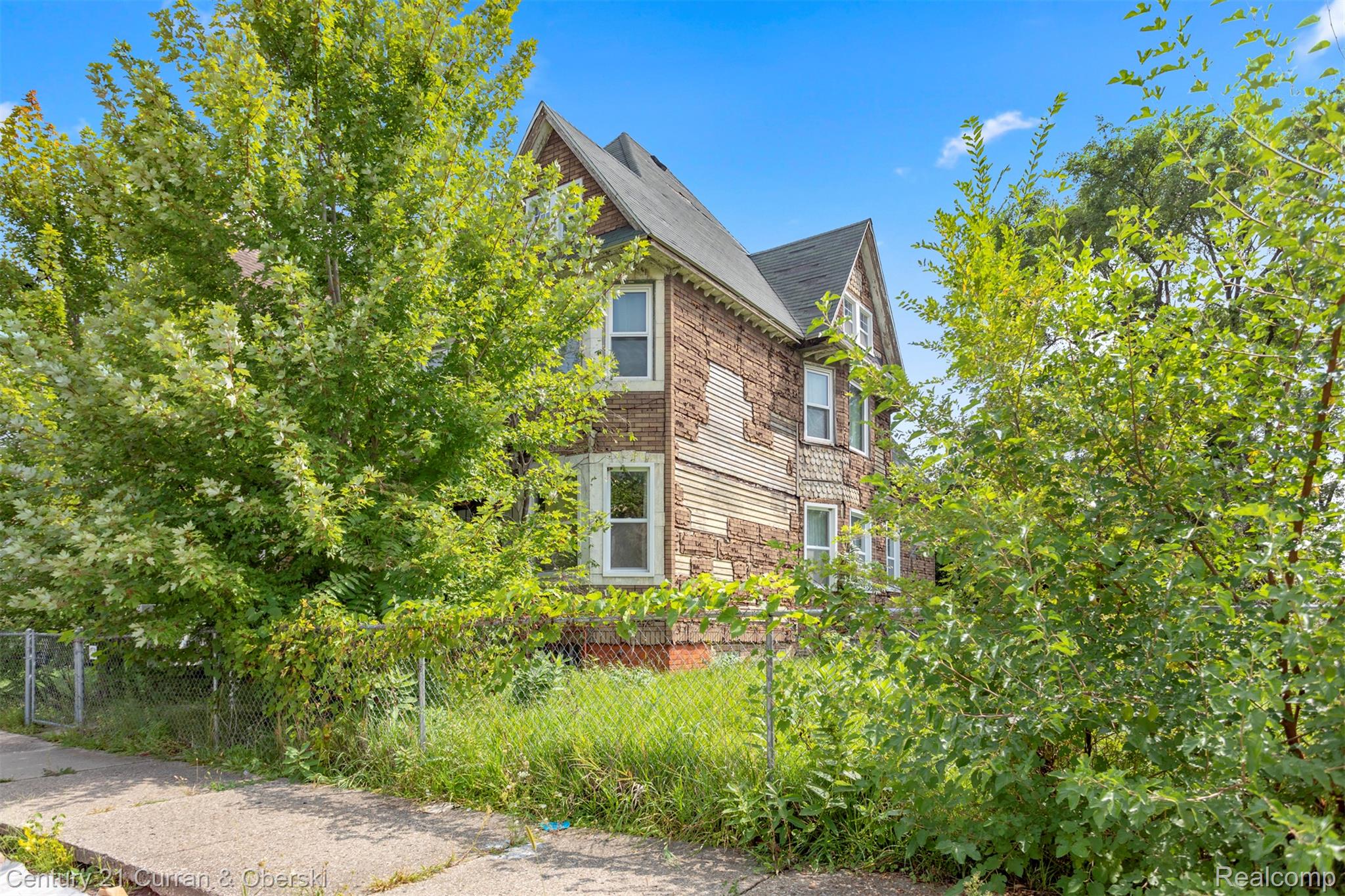 Horton St, Detroit, MI 48202 #1
